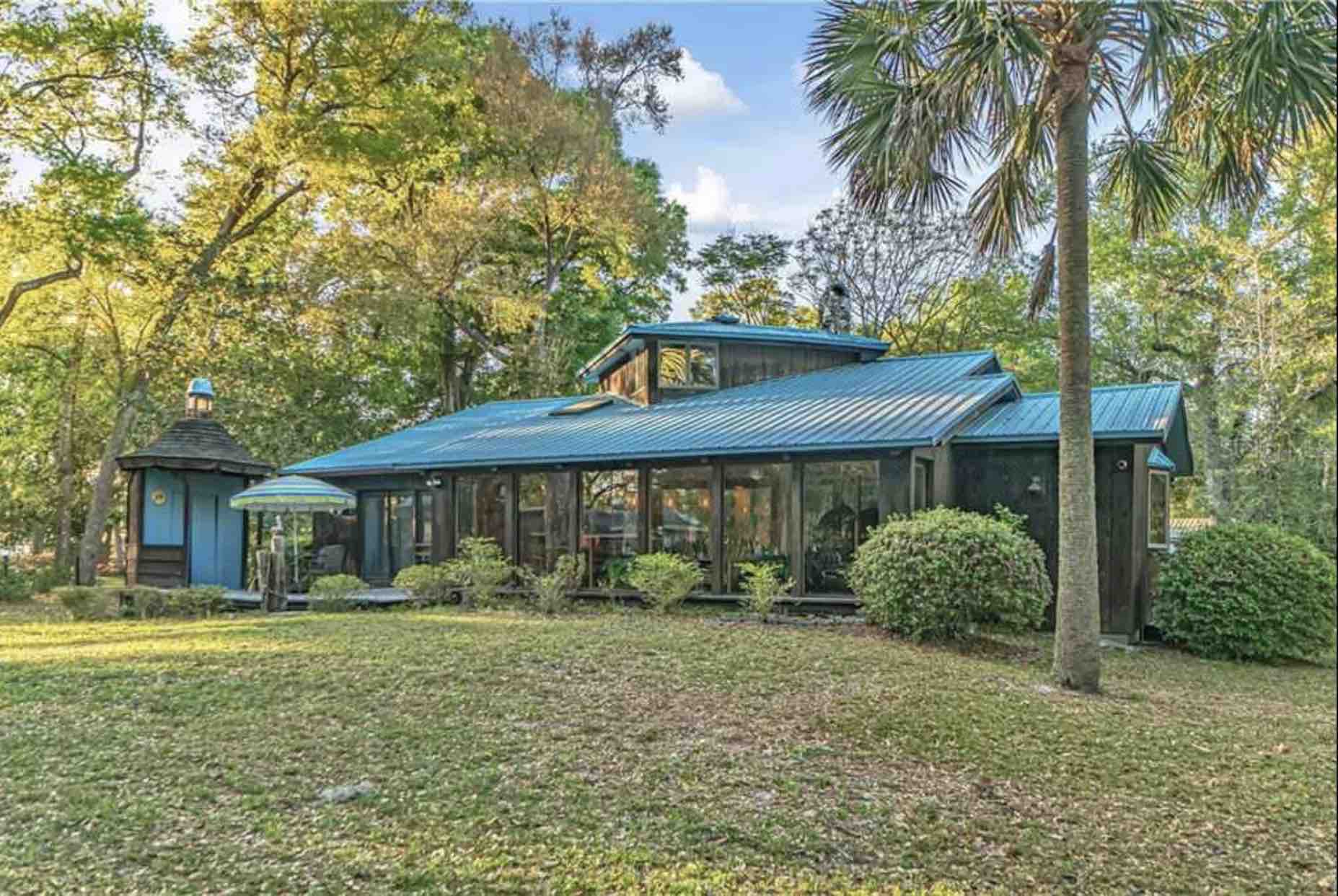 Rustic Retreat in the heart of Lake Helen Houses for Rent in Lake