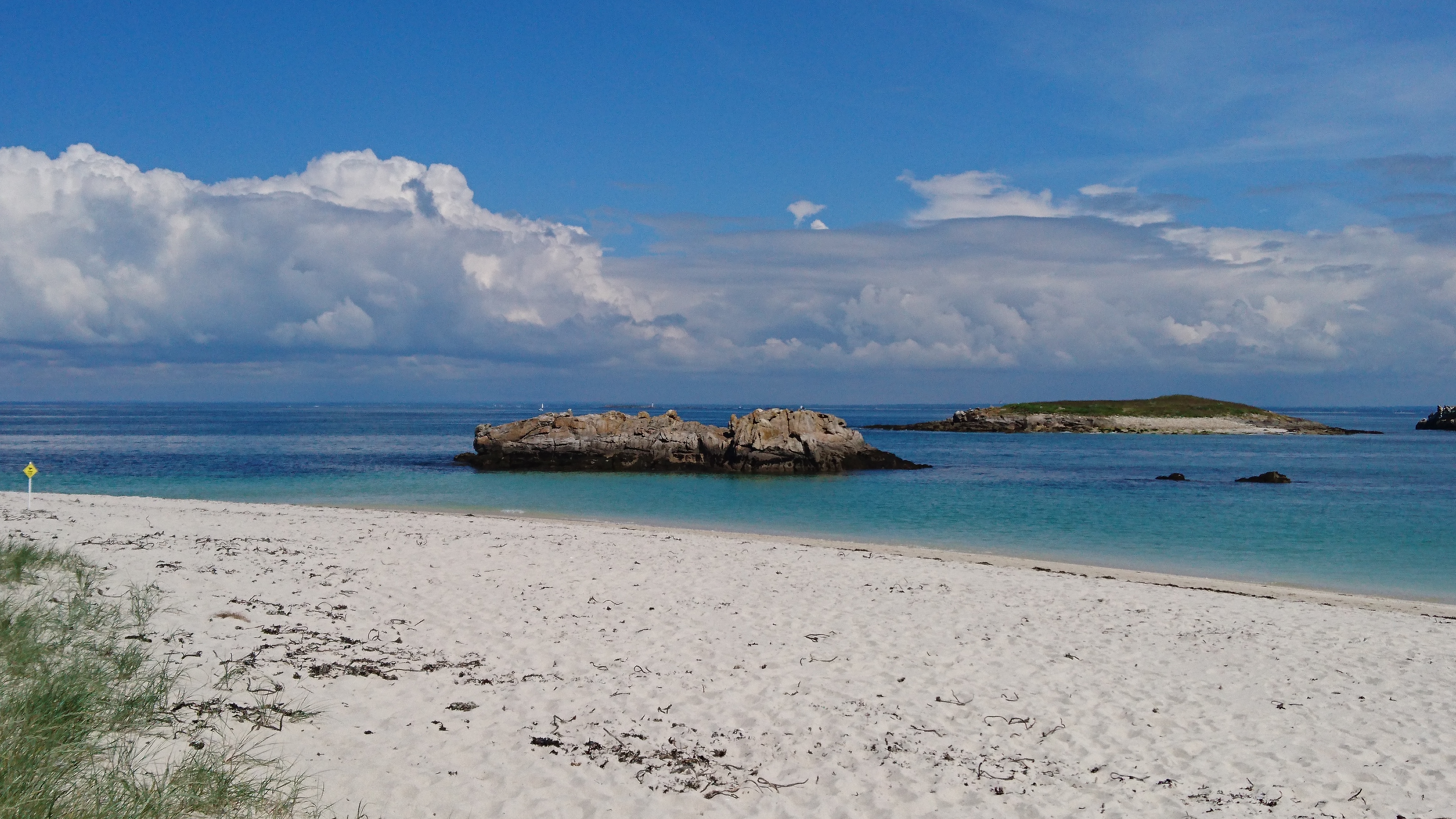 Wonderful Glenan Archipelago Day Cruise
