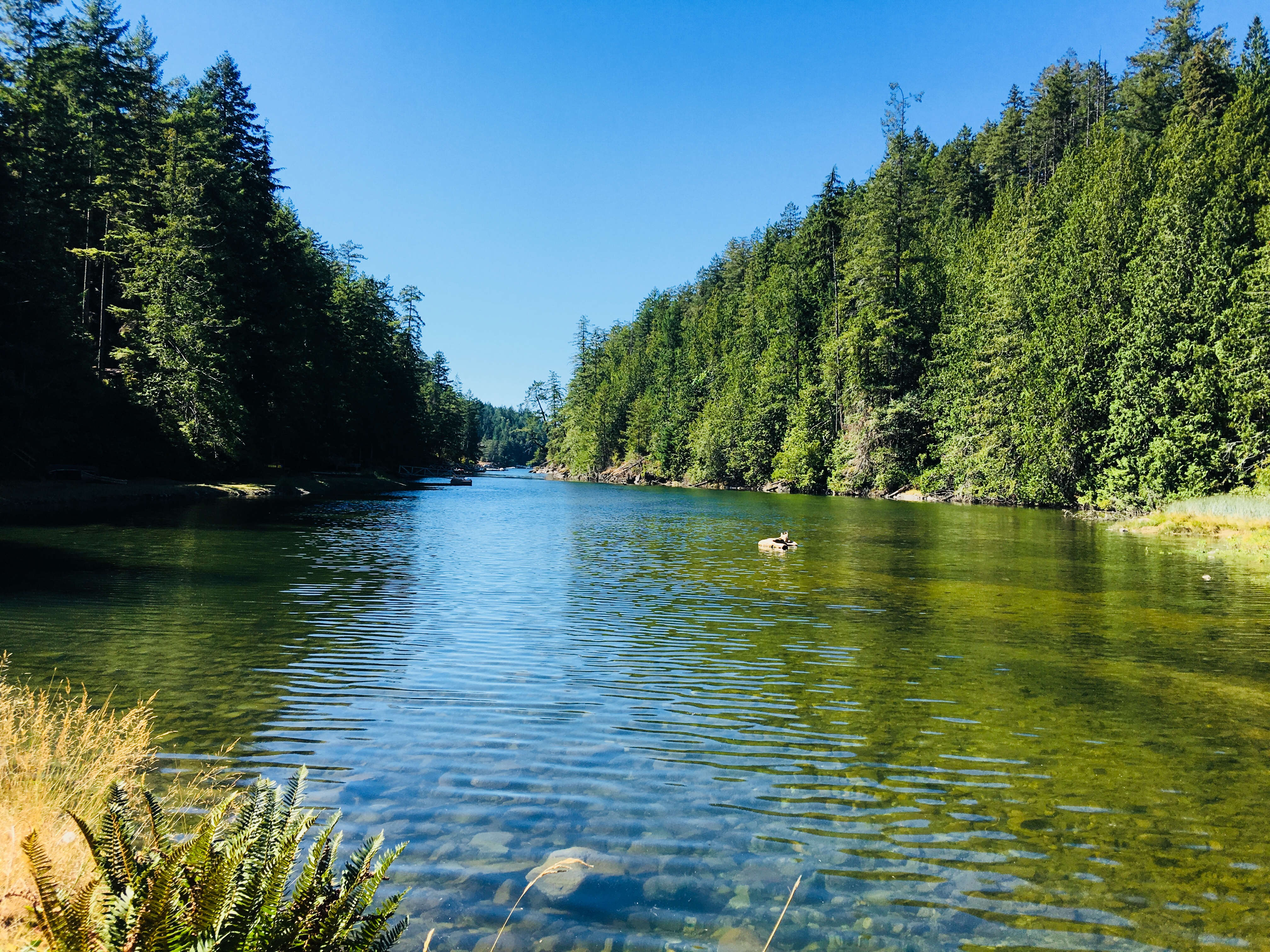 THE HIDEAWAY on Secret Cove