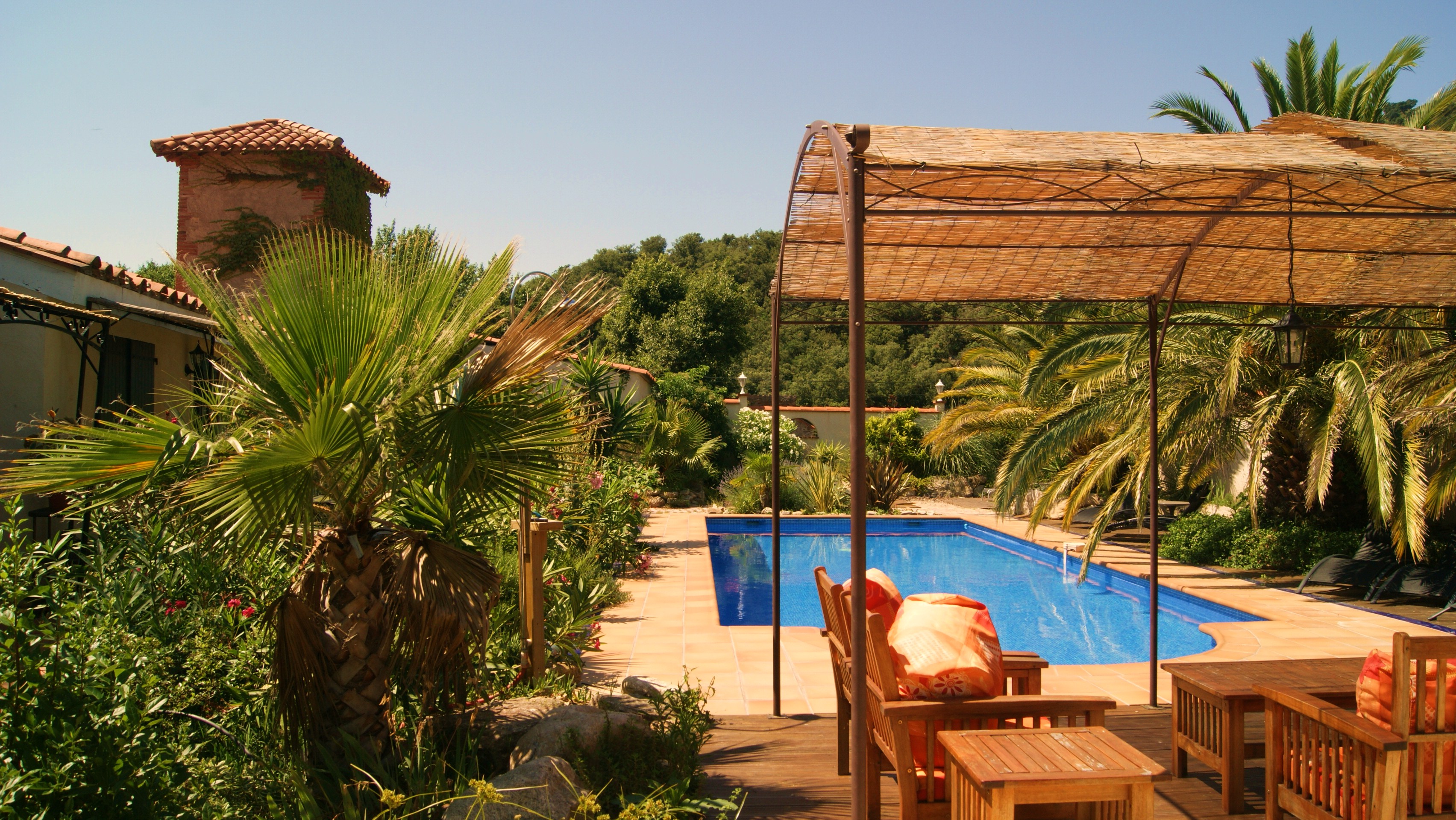 large apart, mountain,Mediterranean