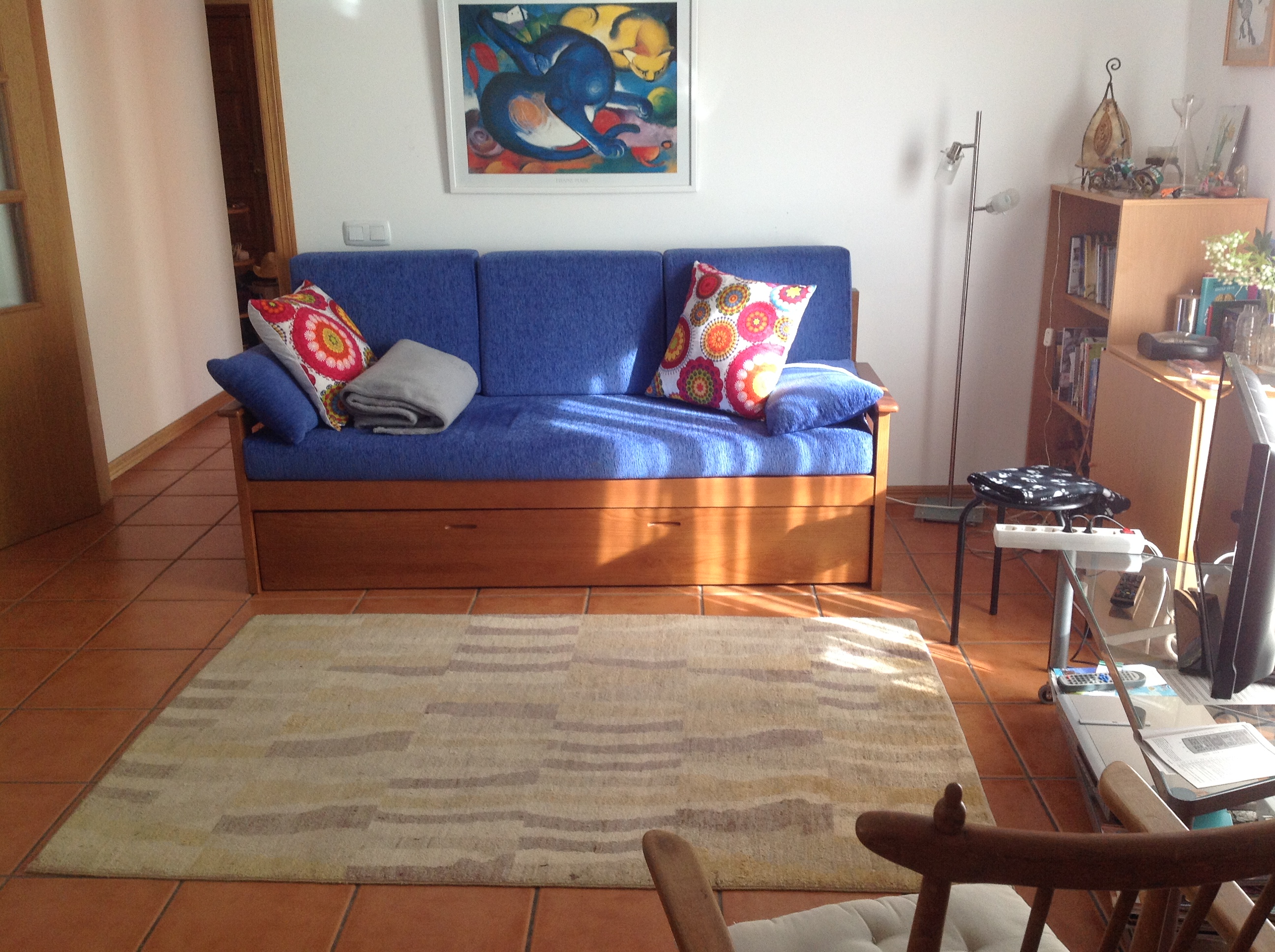 Apartment in the center of Tavira