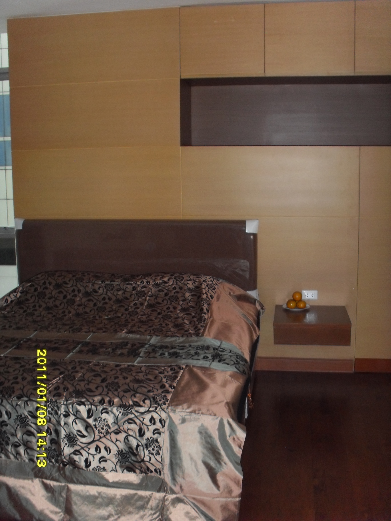 Furnished 1 br Sukhumvit21 MRT/BTS in Vadhana, Bangkok
