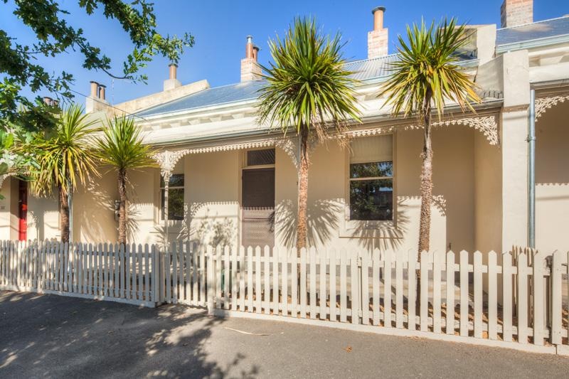 Lydiard Terrace Ballarat Houses for Rent in Ballarat Central