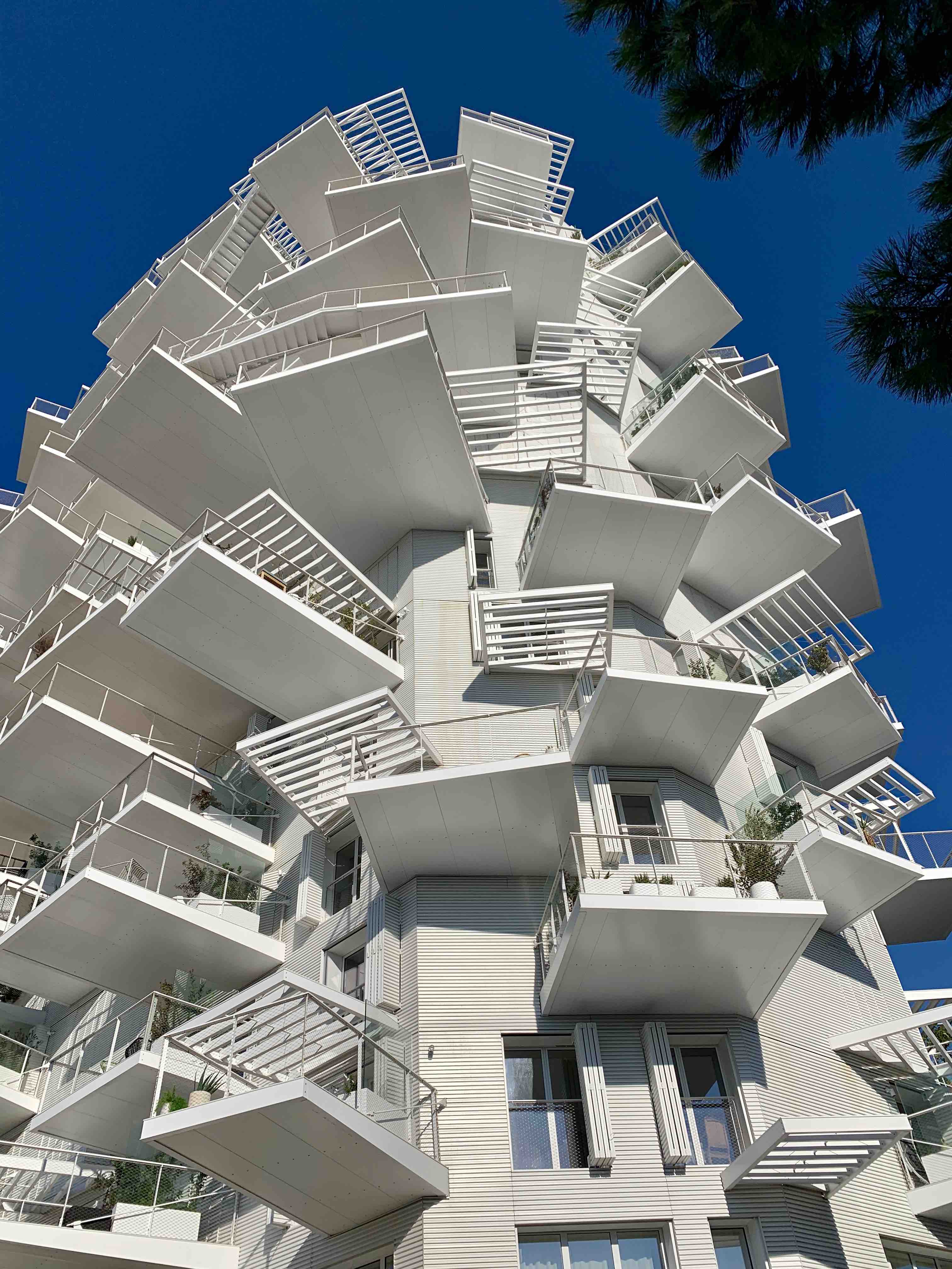 Arbre Blanc Apt Luxieux Haut Etage Gde Terrasse Condos A Louer A Montpellier Occitanie France Airbnb