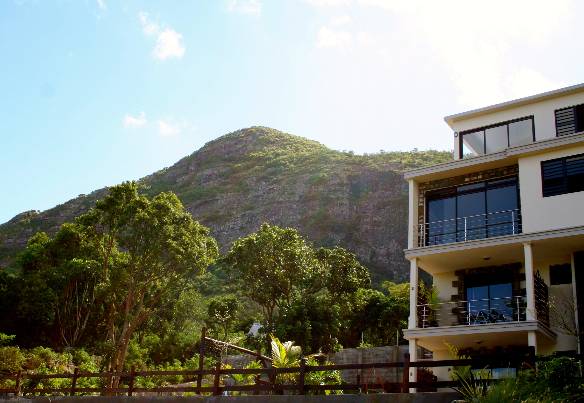 2 bedroom Apt Apartments for Rent in Moka, Moka, Mauritius