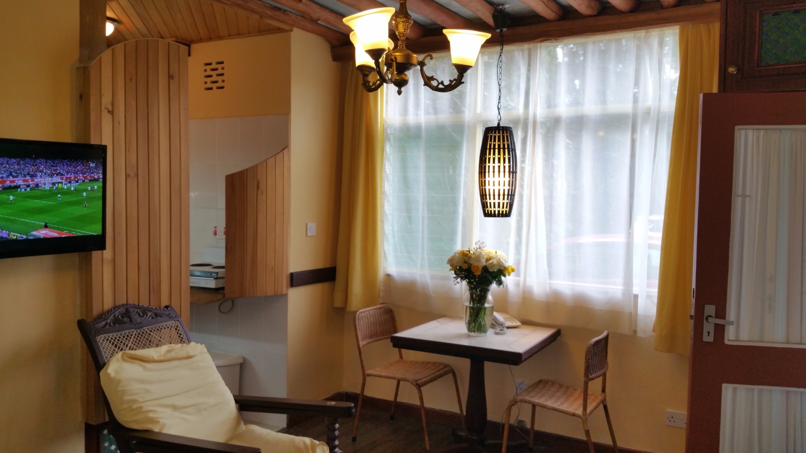 Woodmere Studio in Kilimani, Nairobi