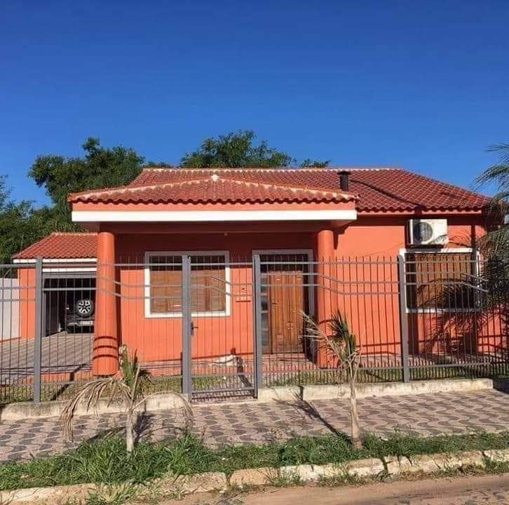 Pousada Famíliar Teresa Batista, I have  suites