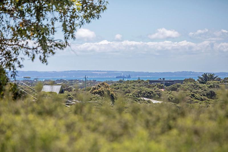270 Degrees -Ocean Views, open fire, pet friendly in Point Nepean, Mornington Peninsula