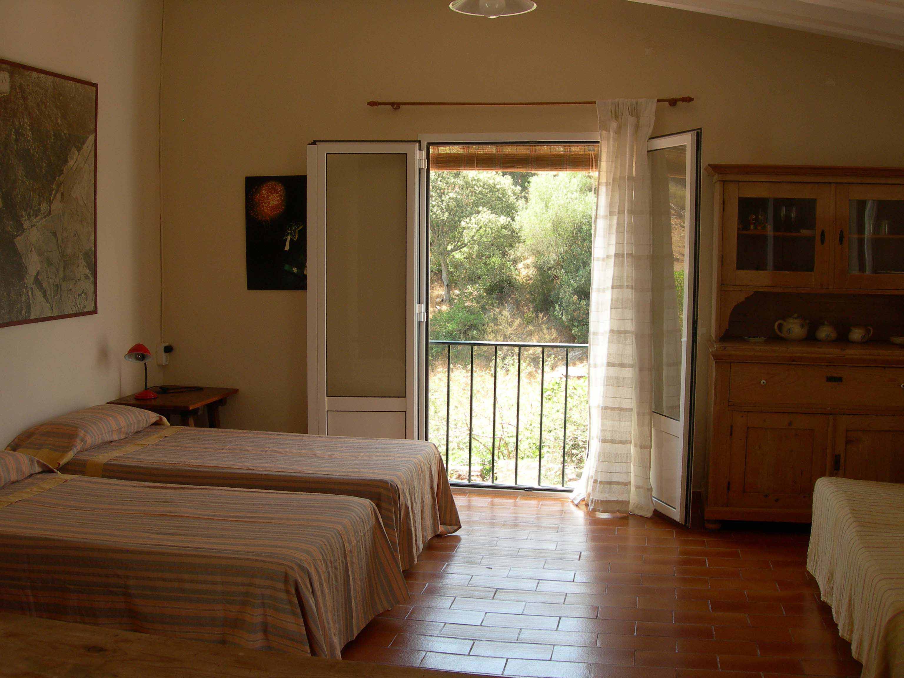 Agroestancia in Ferreries, Menorca