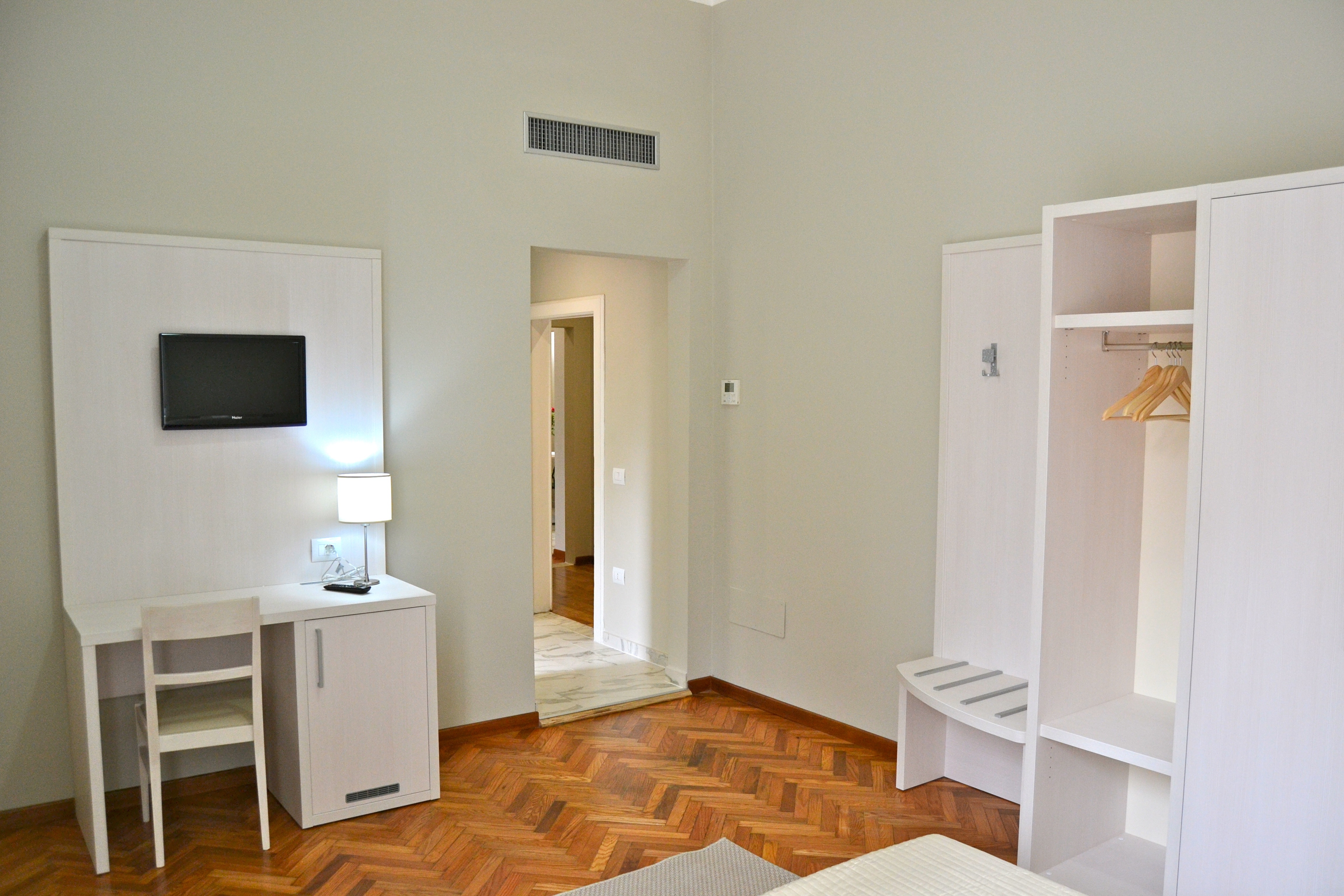 Lodges le Mura 'Ponte Vecchio' wifi, ac, terrace in Centro Storico, Florence