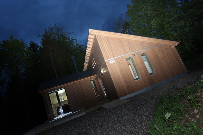 Ballyhoura Forest Luxury Homes 13 Houses For Rent In County Limerick County Limerick Ireland