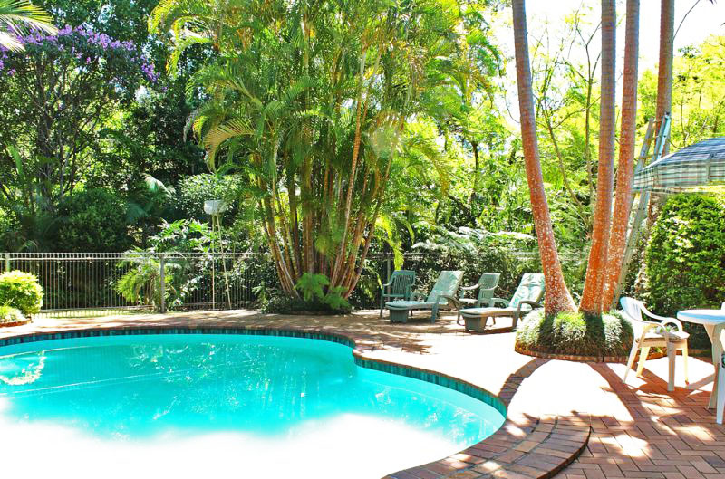 Bella Vista 2-Bedroom Private House in Bellingen, Mid North Coast