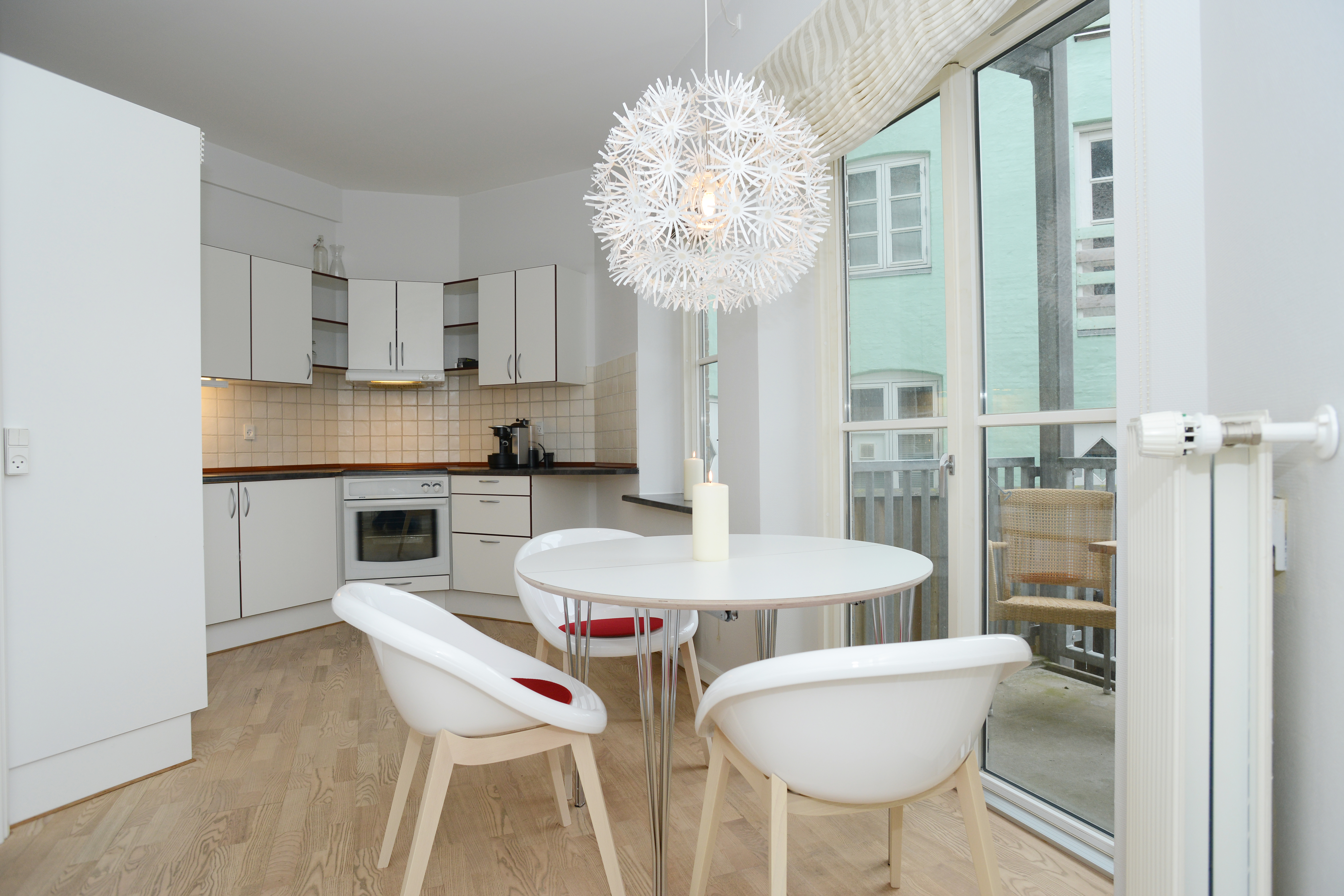 Modern aparments in city center - Apartments for Rent in Sønderborg, Denmark