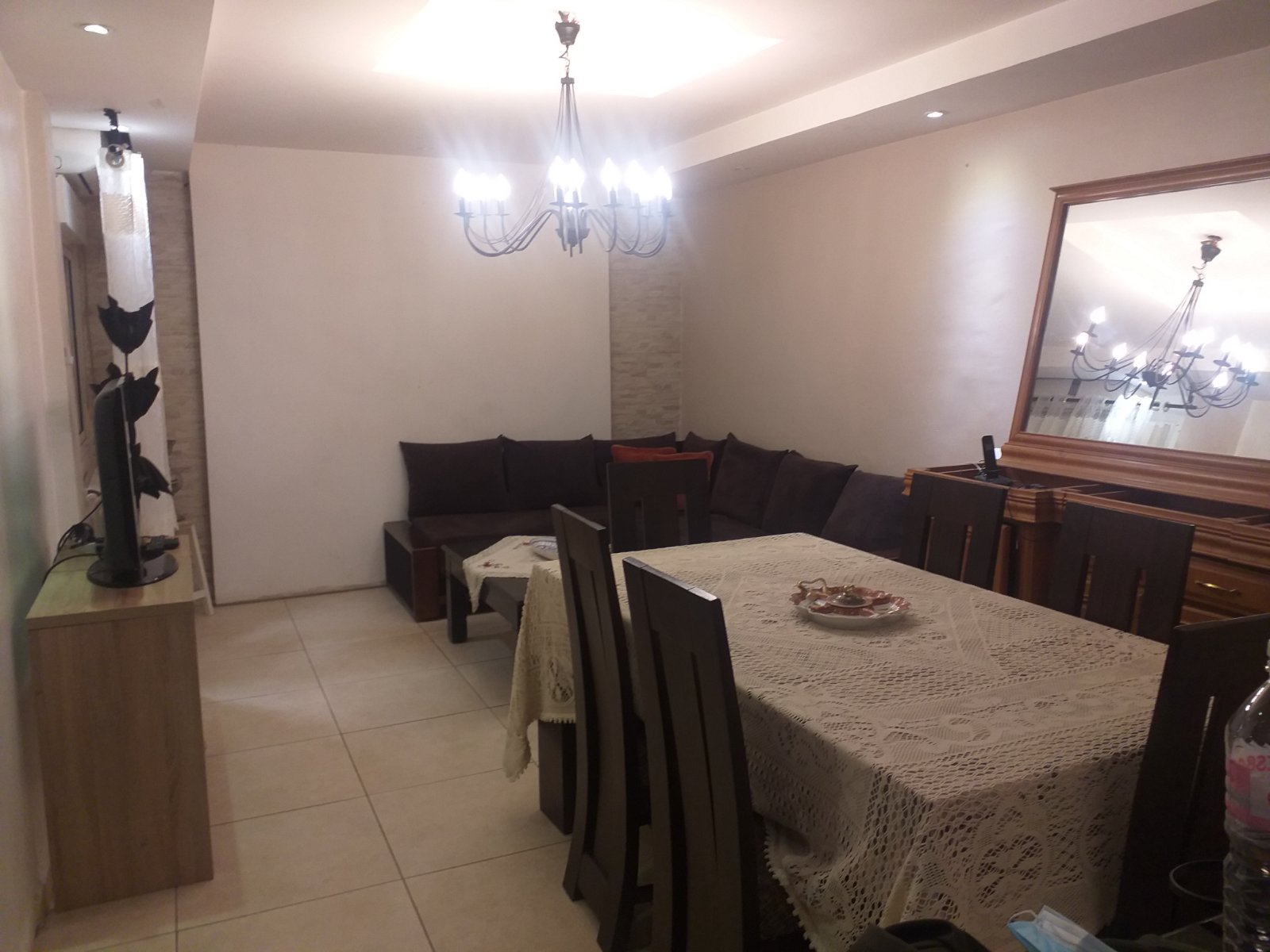 Fully equipped apartment. Millénium. Oran