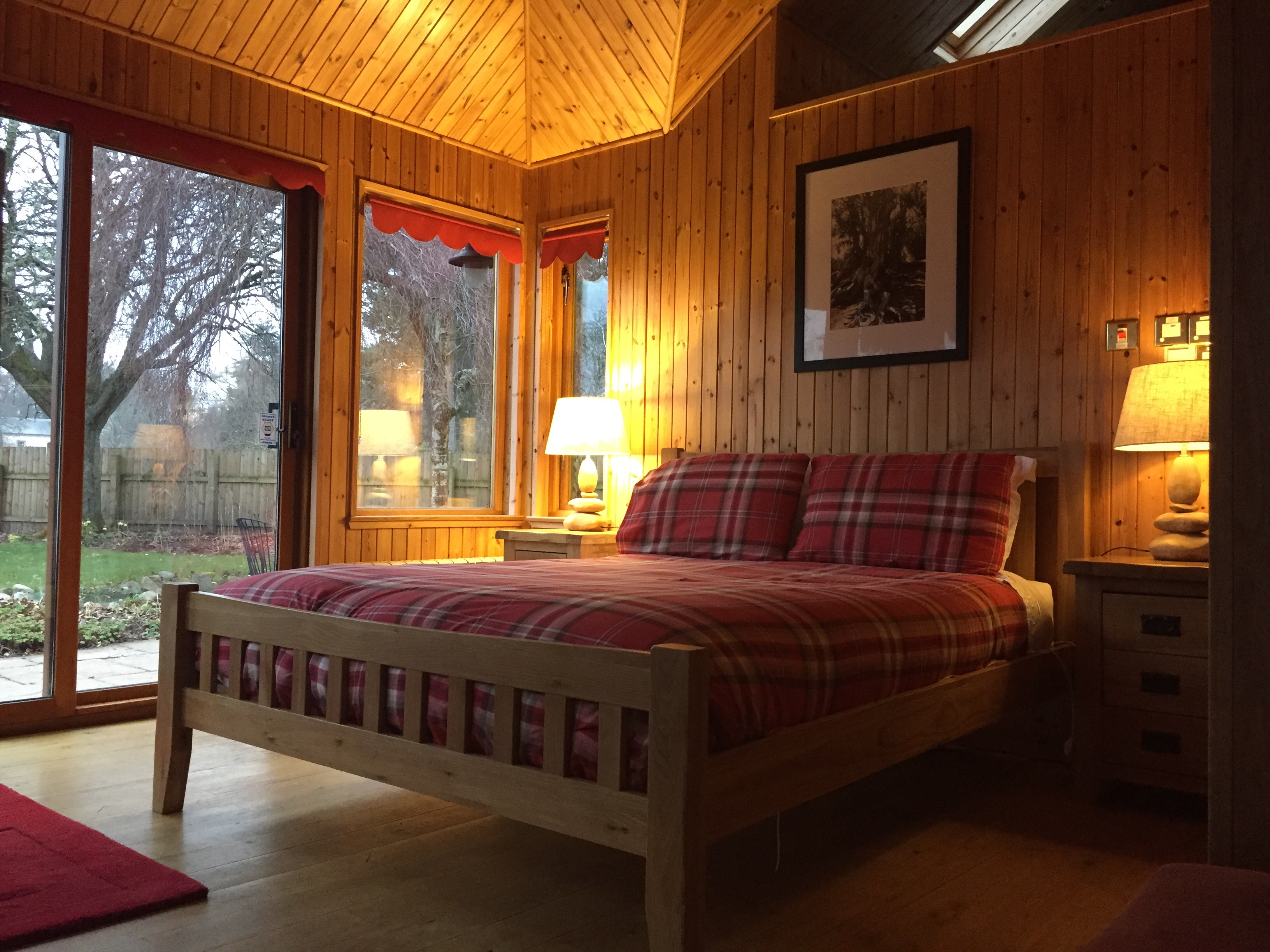 The Annex ( with Sauna )