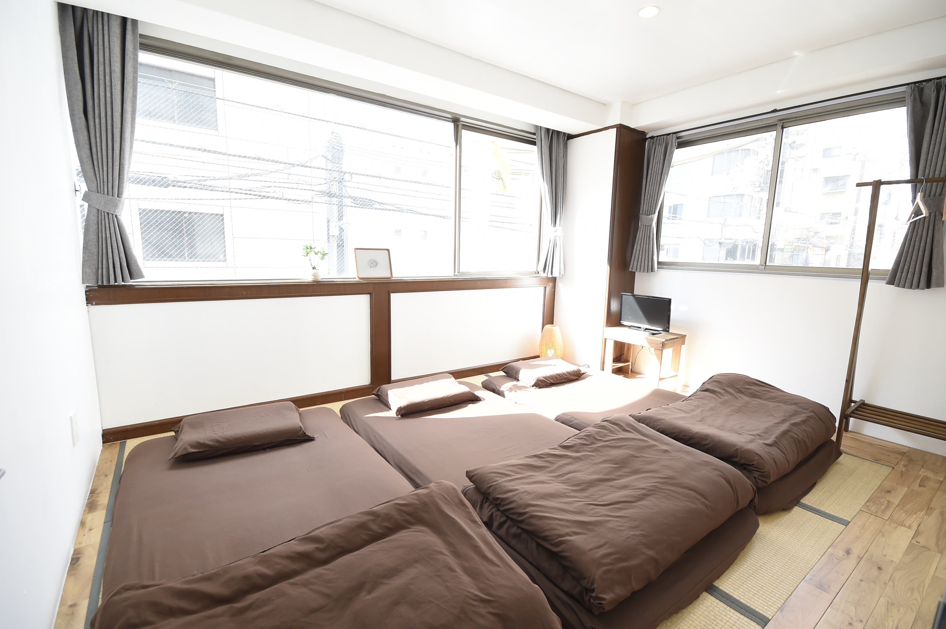 Shinsaibashi Guesthouse2 With Shared Bathroom Apartments For Rent In Chuō Ku ōsaka Shi ōsaka Fu Japan