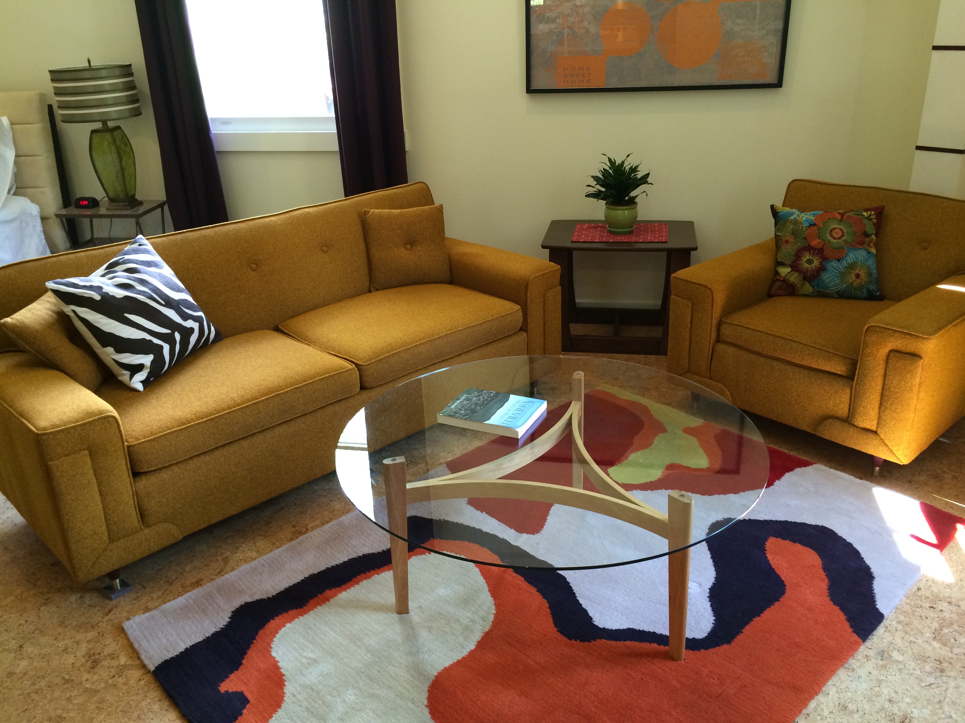 Walk to Downtown, Mid-Century Modern in 28801, Asheville