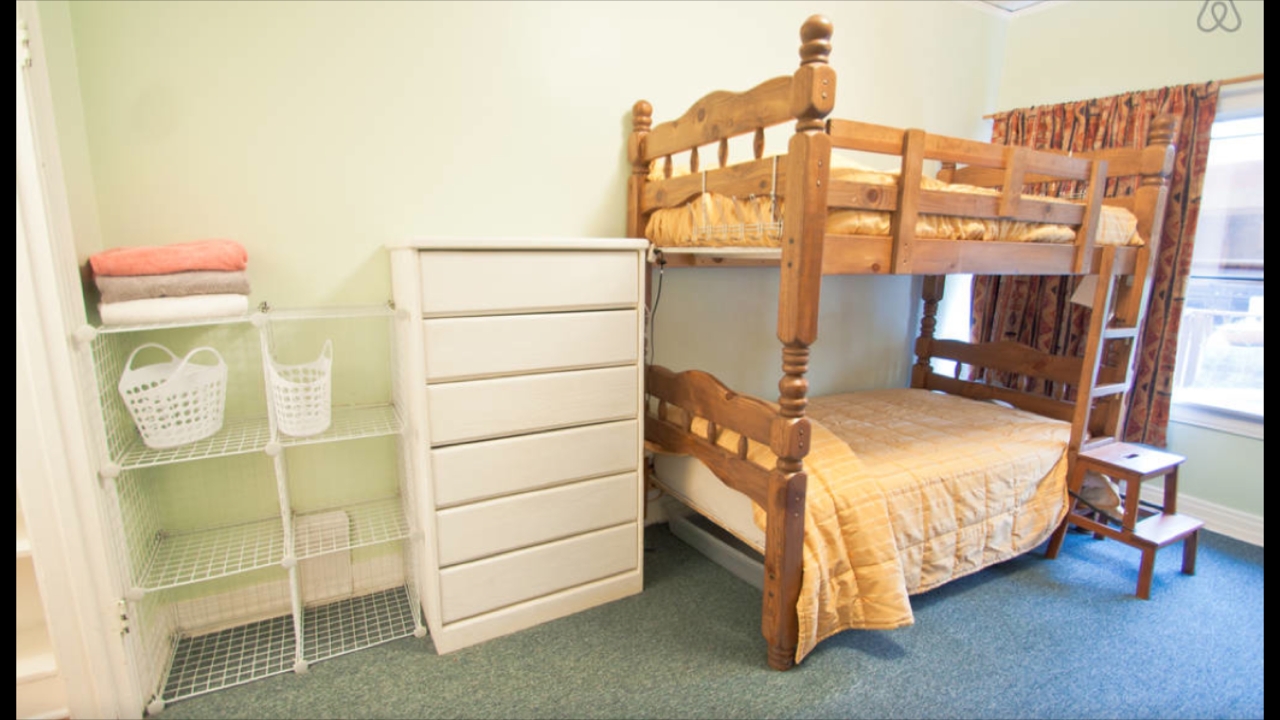 STUDENT HOUSINGmonth to month at Gramercy Place Hostels for Rent