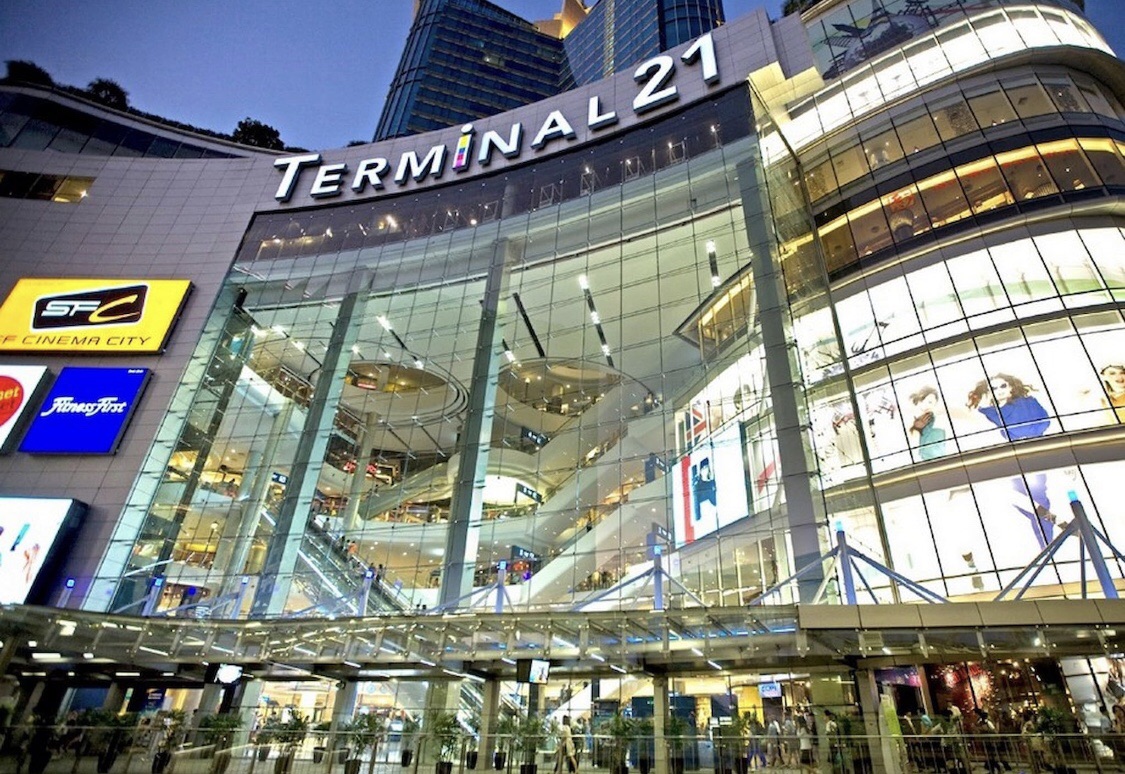 One Plus Bedroom/2 KingBeds/Swimming Pool/BTS Asok