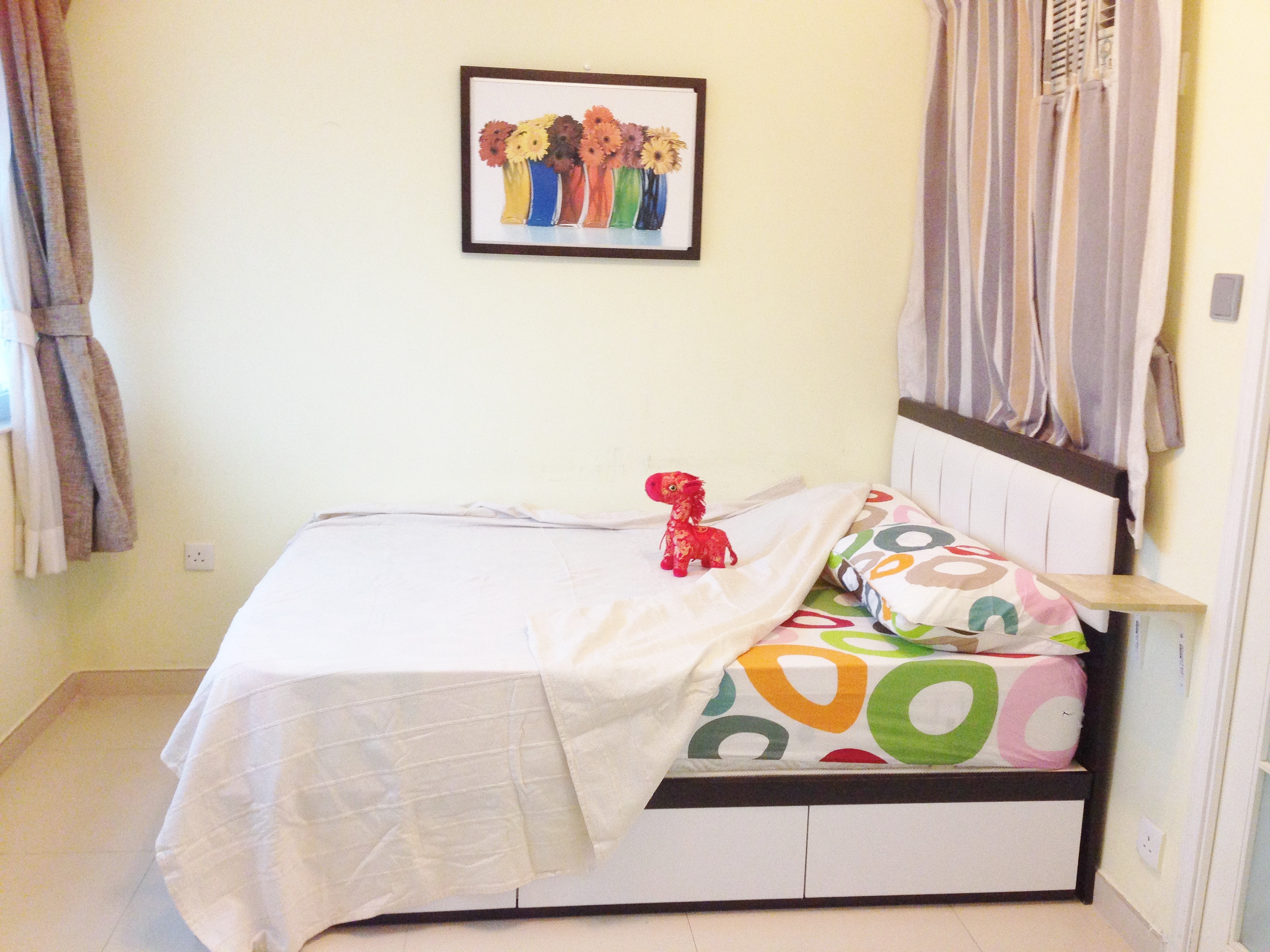 Lovely cosy apartment in Wanchai in Wan Chai, Hong Kong