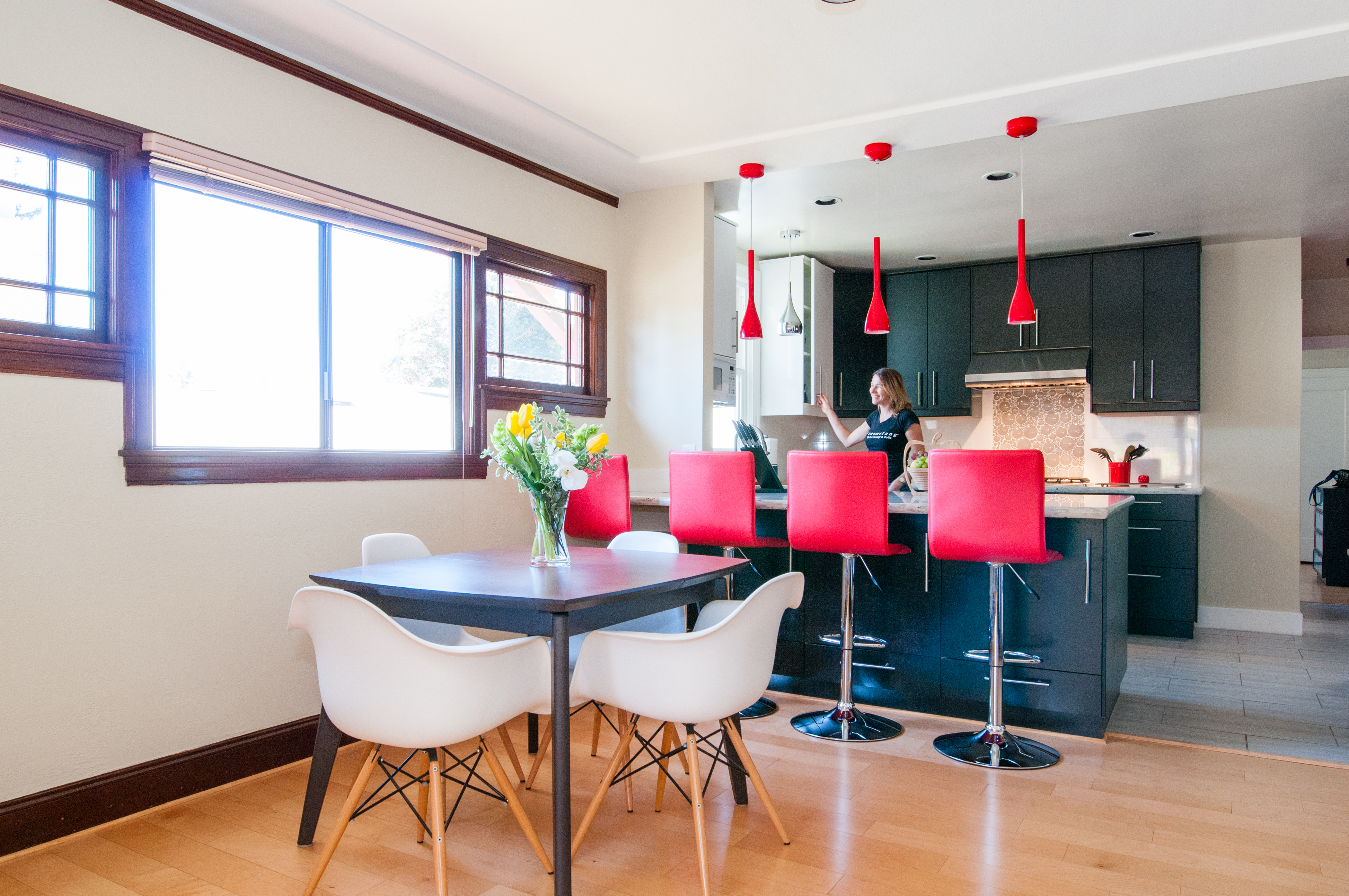 Gorgeous apartment in Rockridge in Fairview Park, Oakland