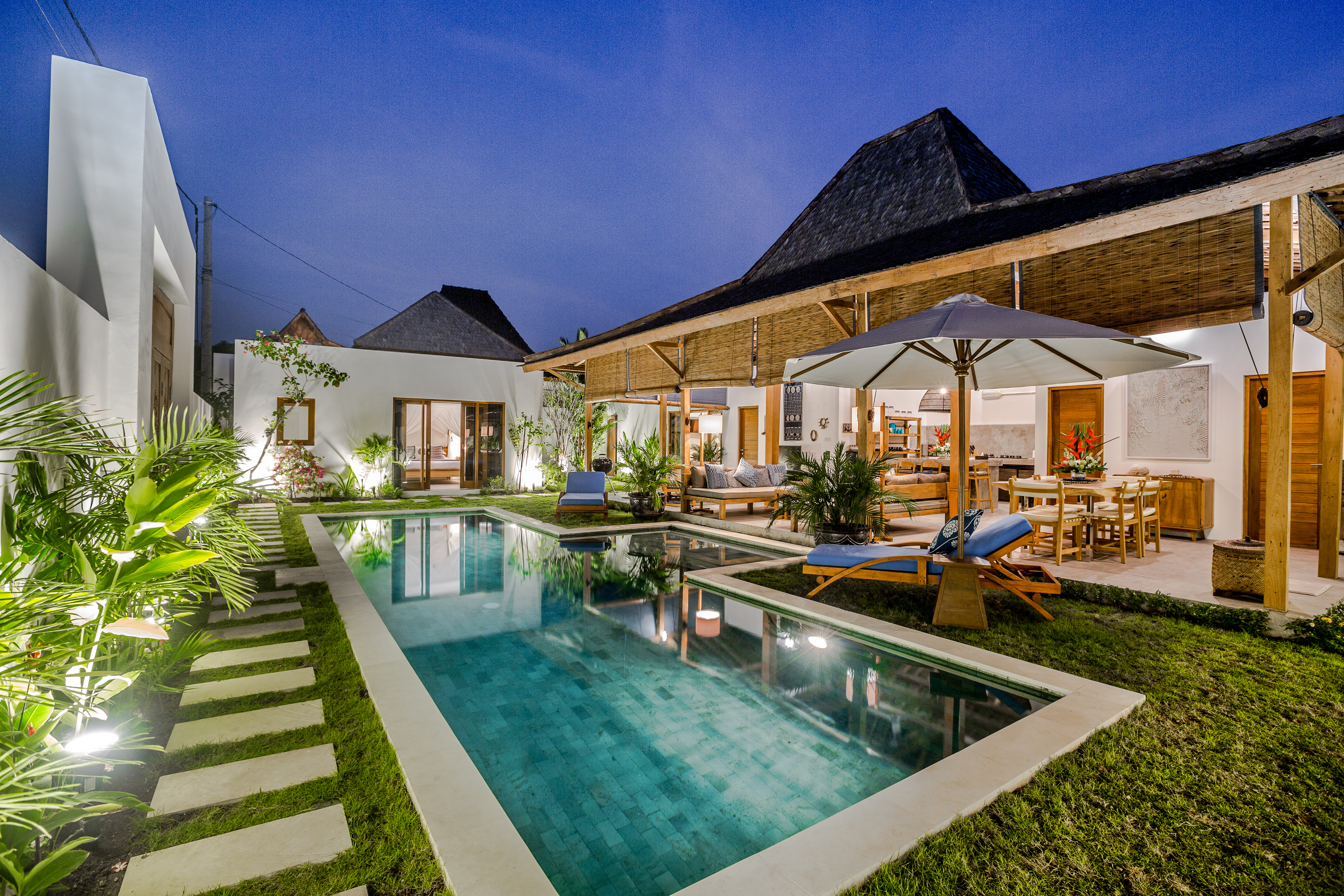 Get Villa Oberoi Seminyak PNG