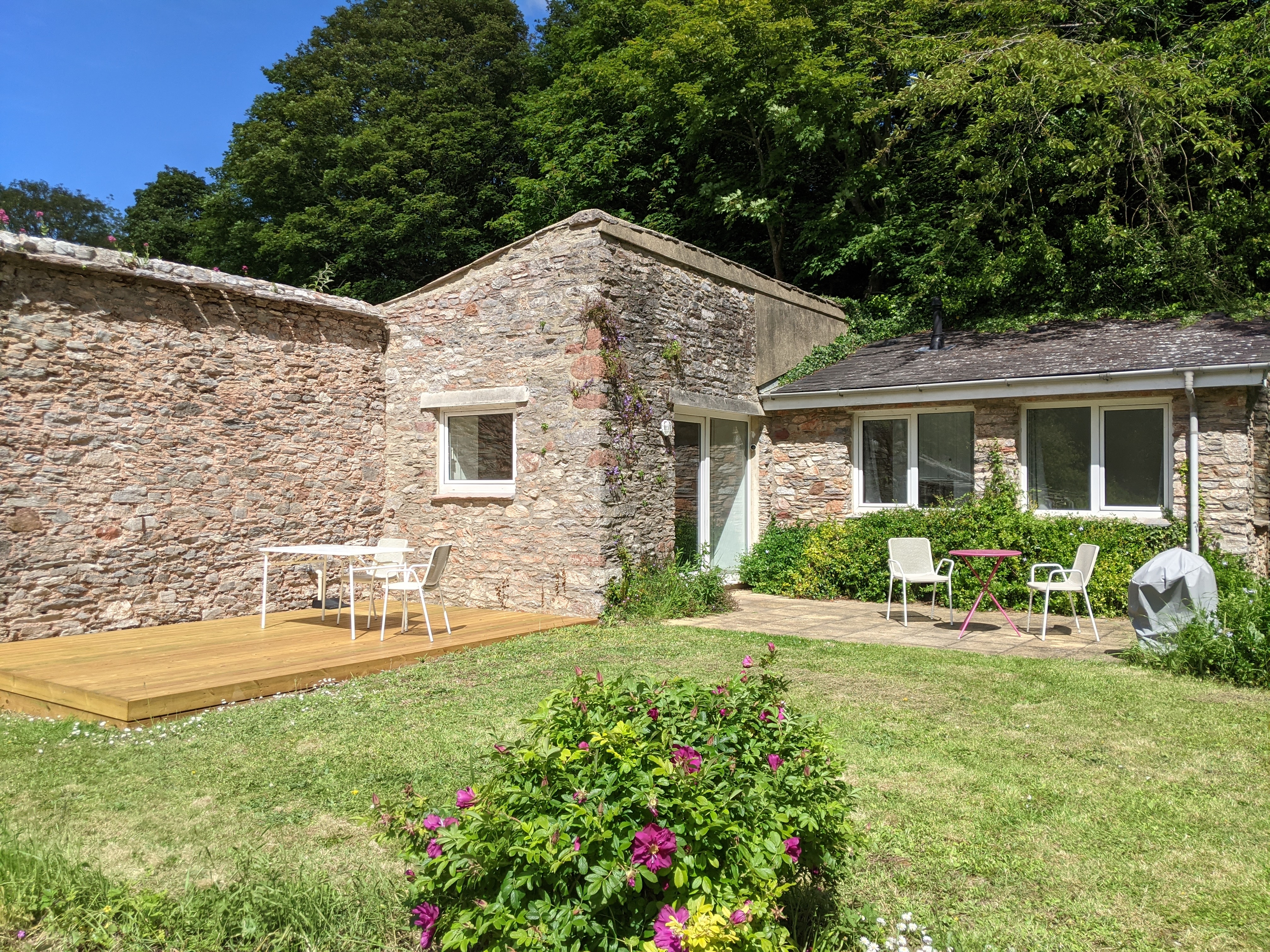 Berry Head Farm Cottage