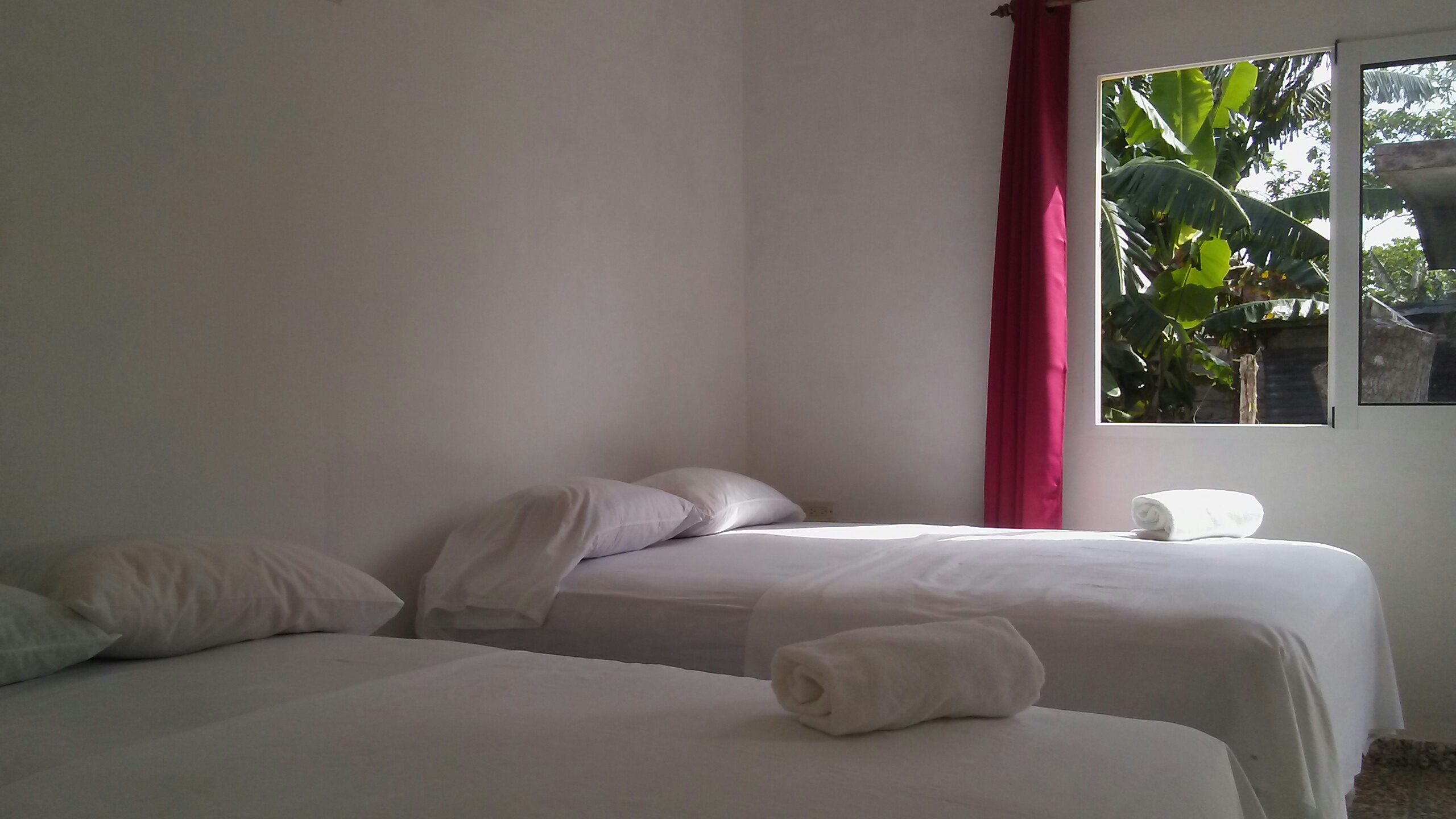 Casa Raúl y Miriam ( Room #2)