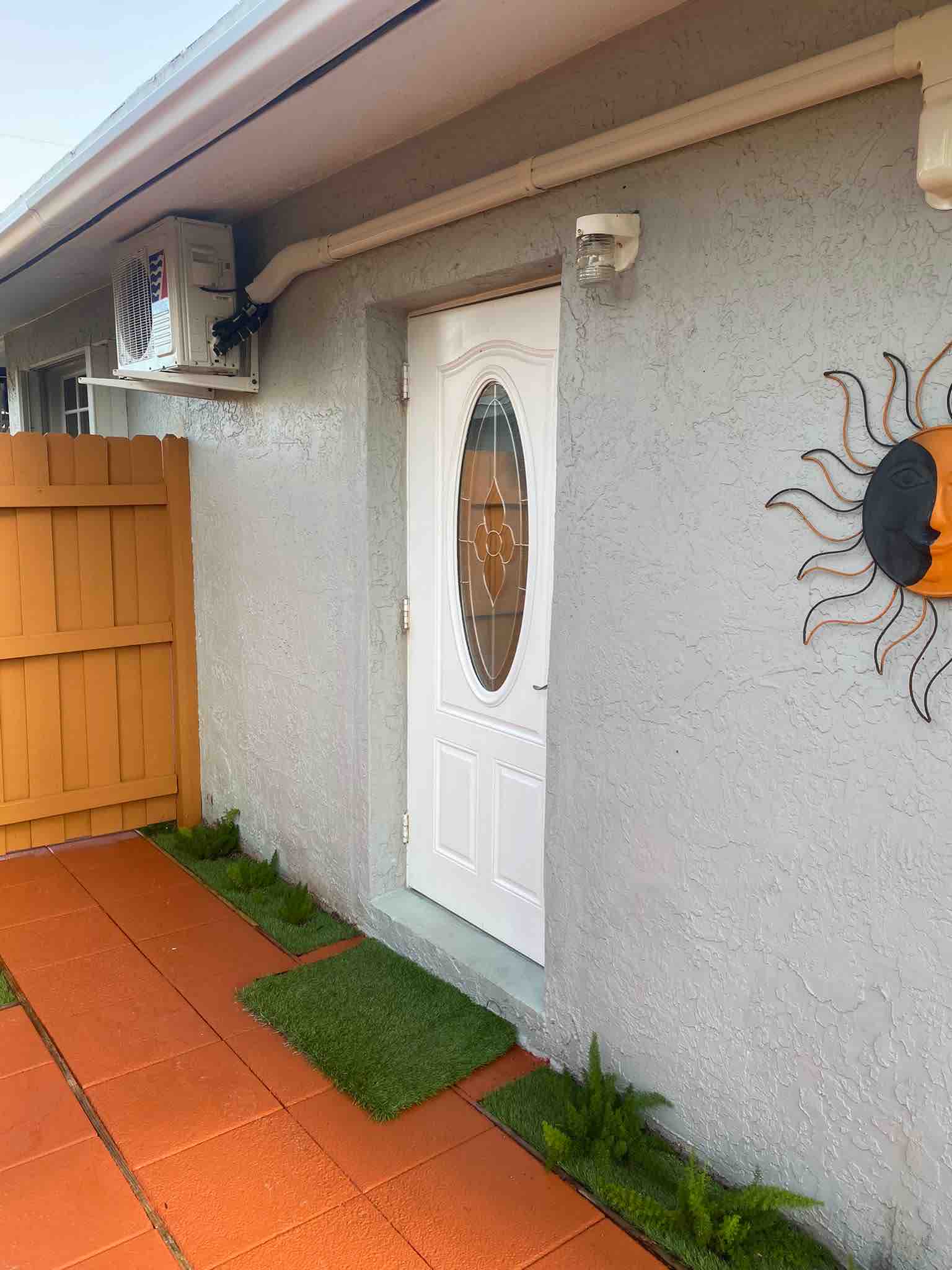 Private & Cozy Retreat in Pompano Beach in Pompano Beach, Broward County