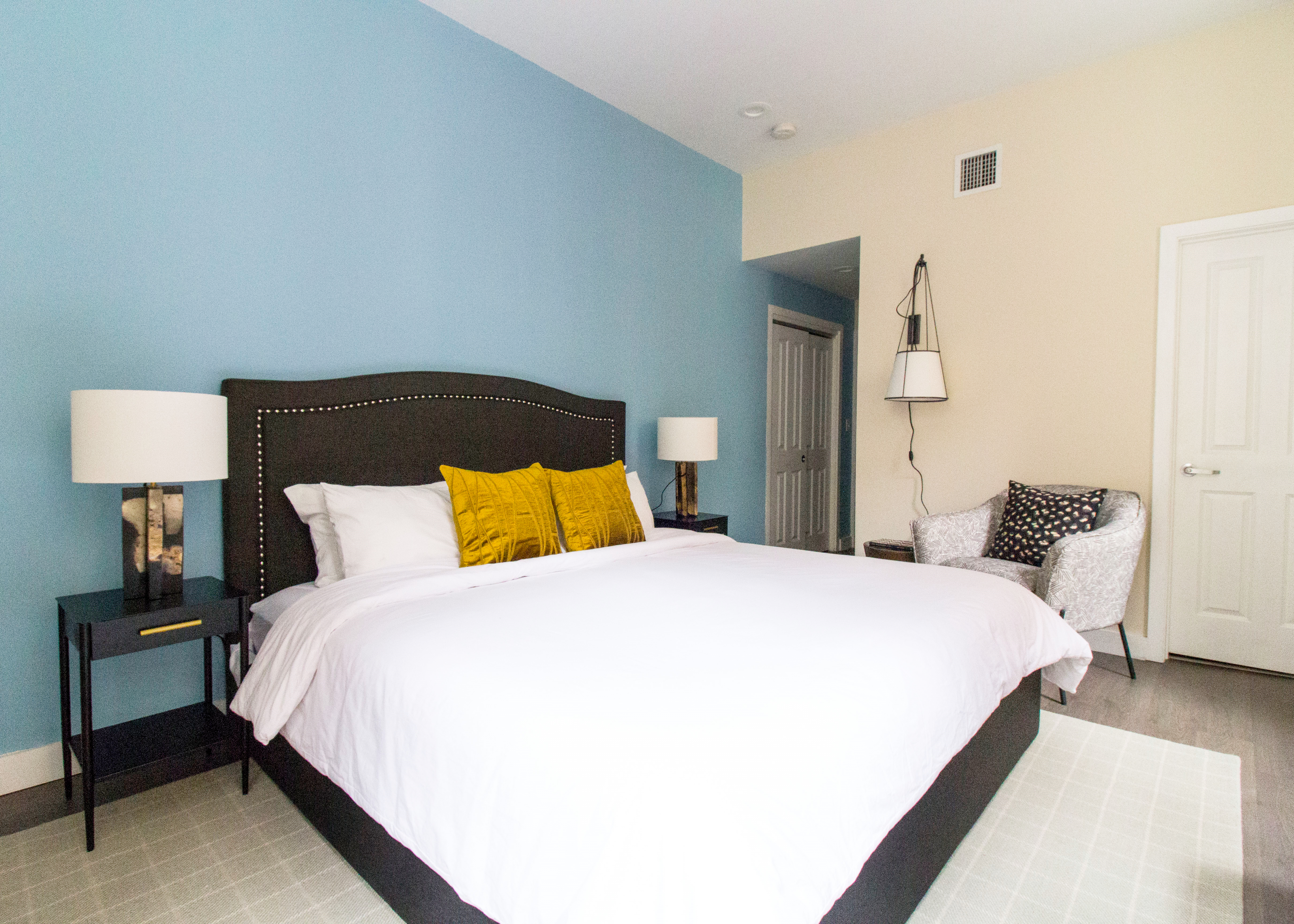 Downtown Luxury Studio | Pets Welcome | WD in Bldg
