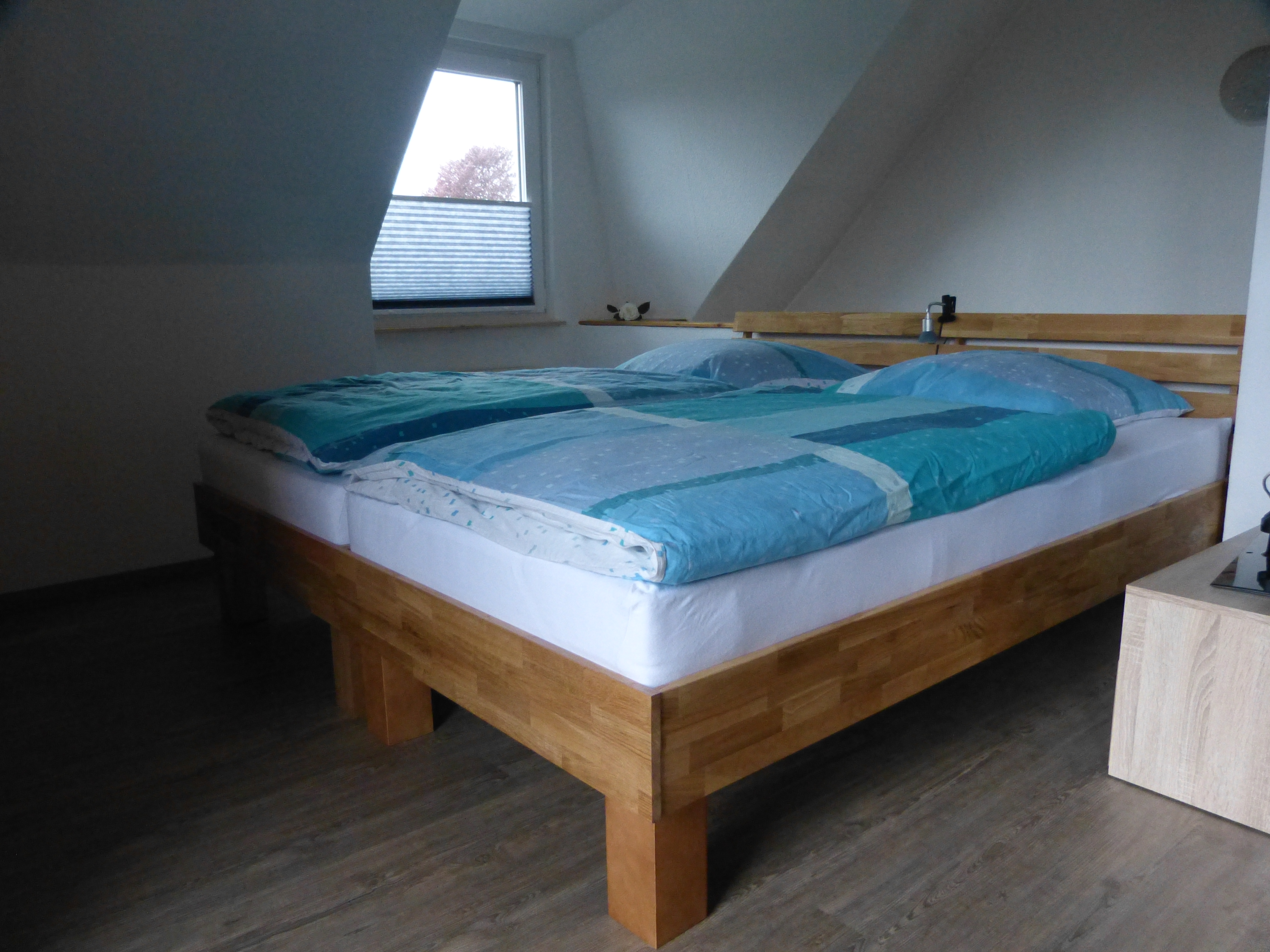 Apartment Lüneburg/Ochtmissen
