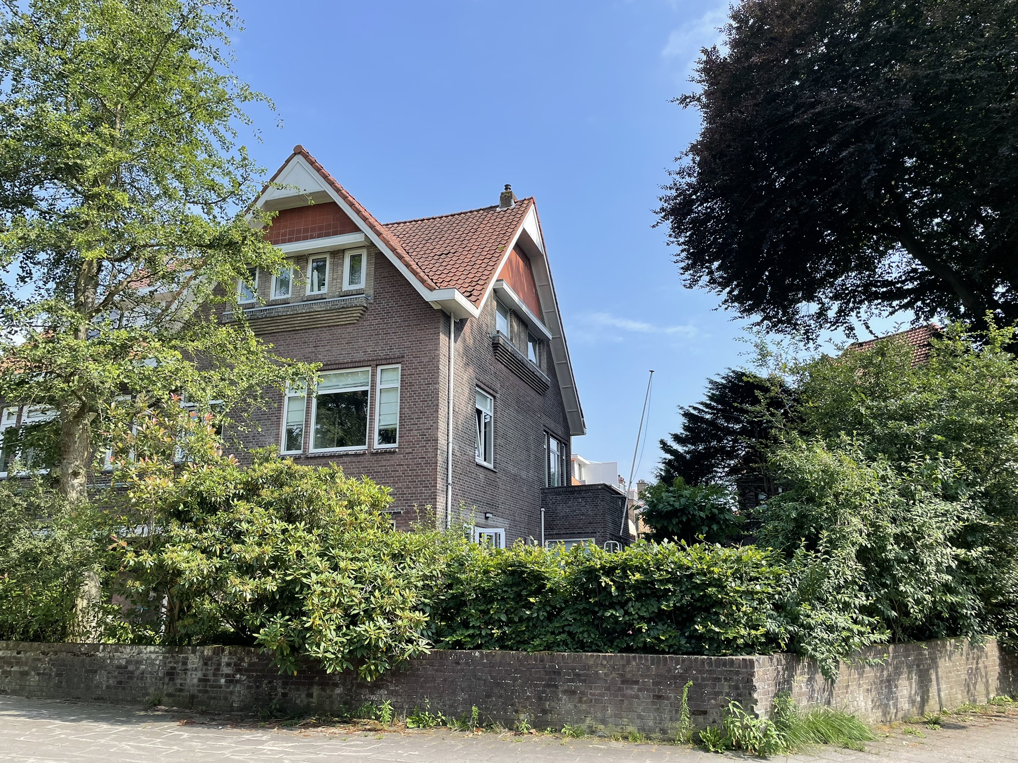 Perfect family house in quiet area The Haque — The Hague stay