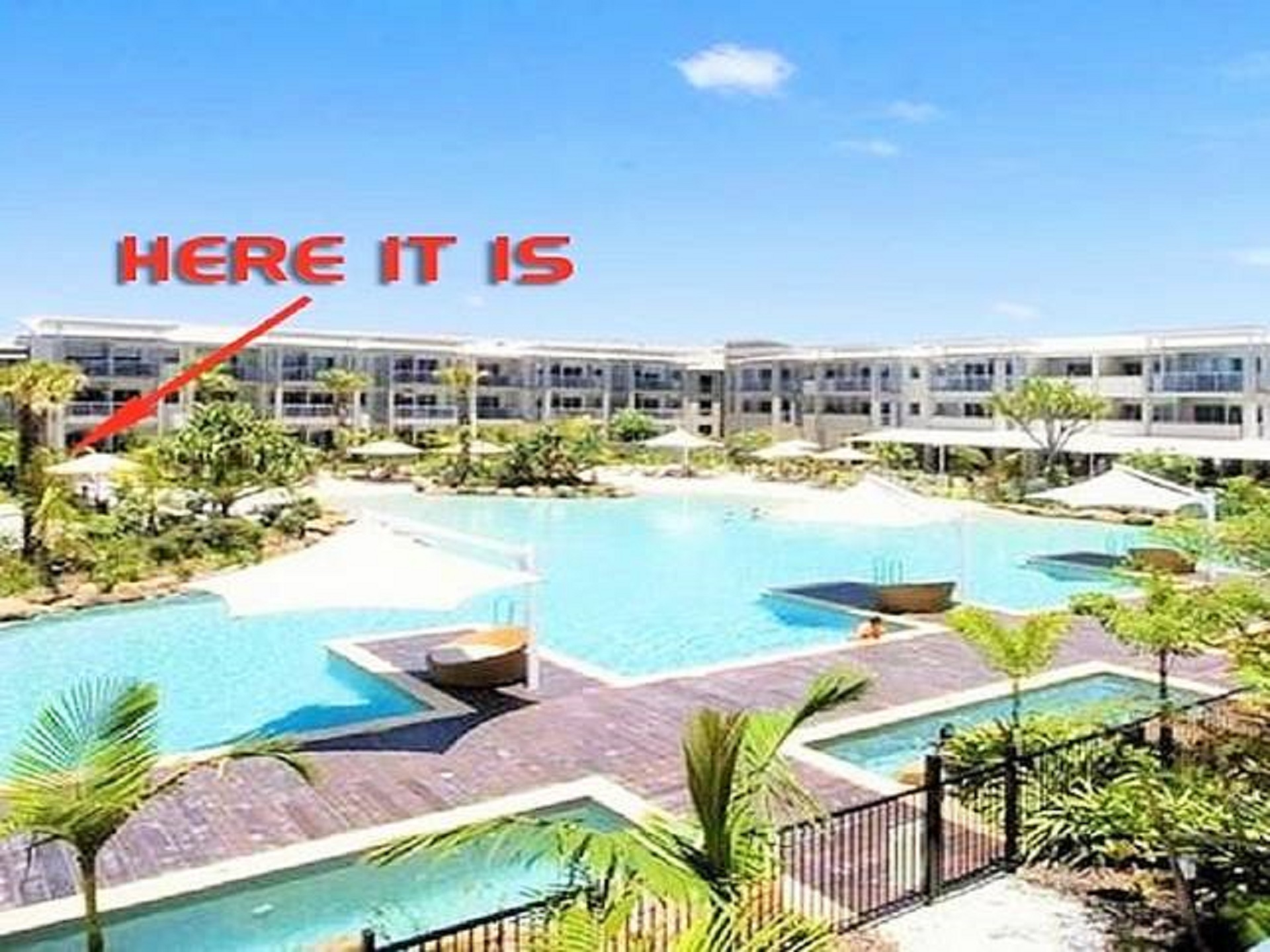5 Star Luxury @ Tweed Coast - Salt Village in NSW in TWEED SHIRE COUNCIL, Northern Rivers
