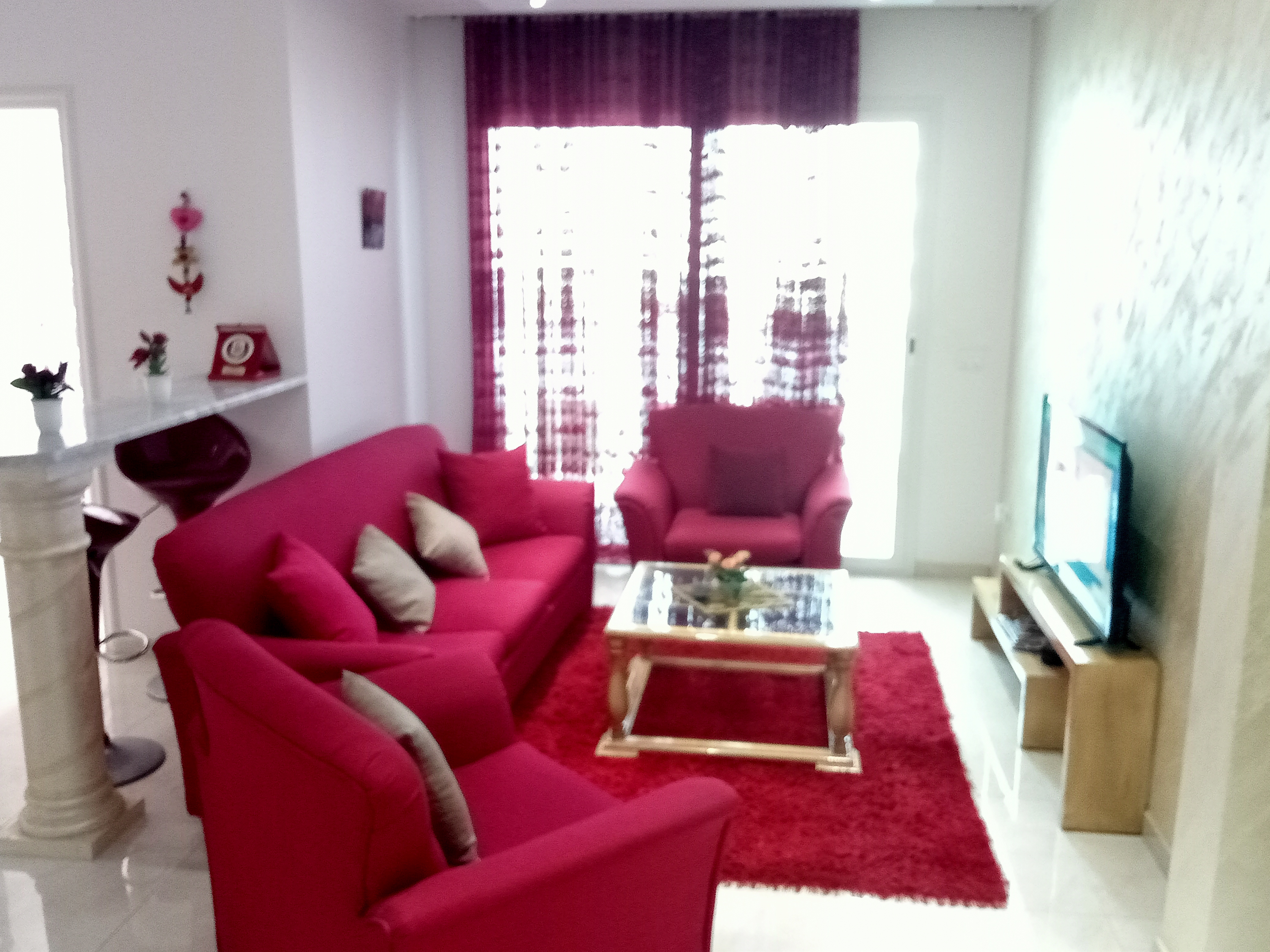 Rahma apartment 2