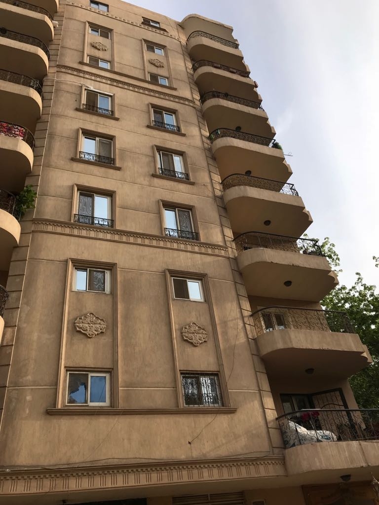 Cozy room 2 at heart of Cairo Apartments for Rent in Nasr City, Cairo