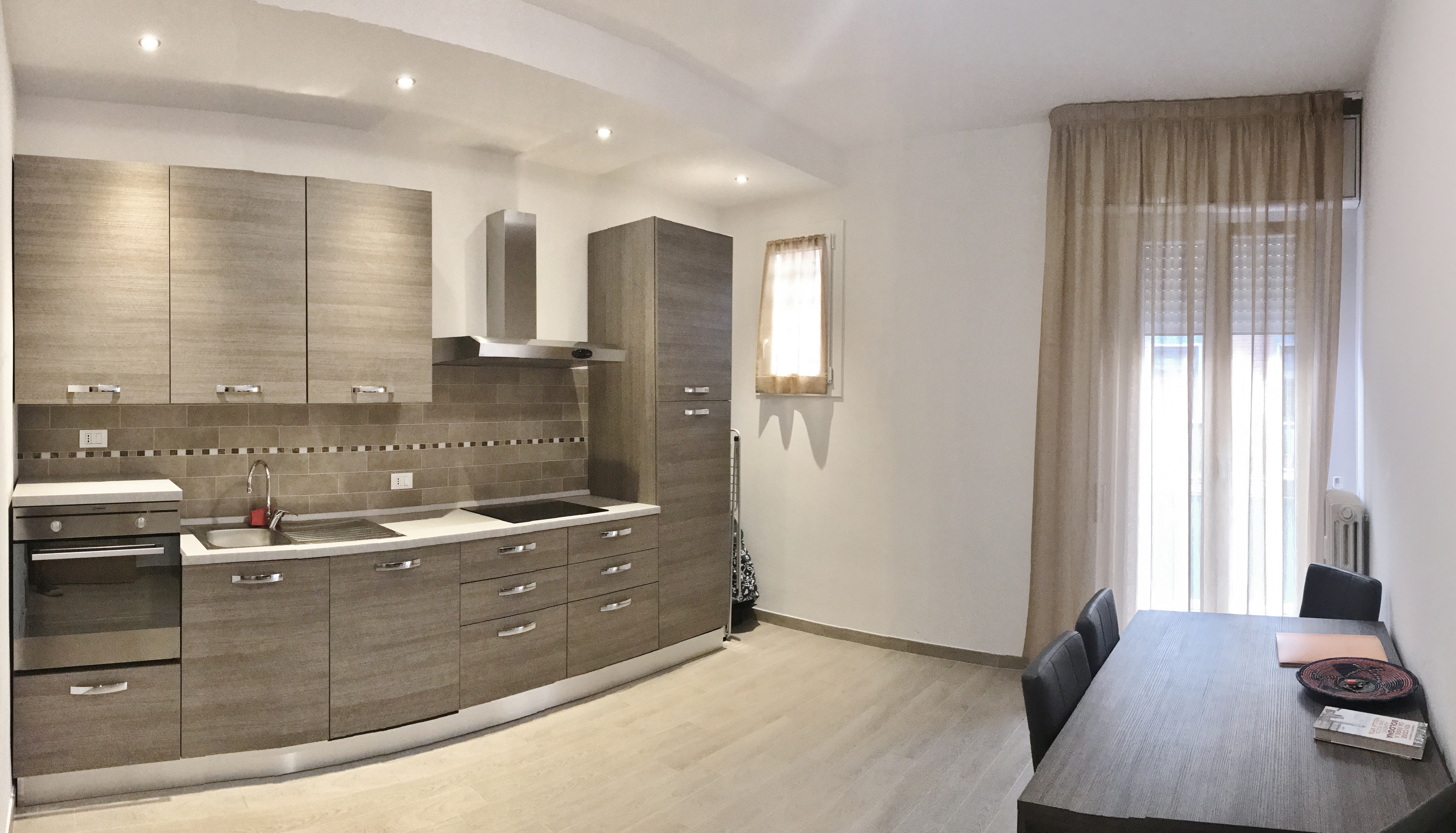 Beverara58 - Brand new apartment in Navile, Bologna