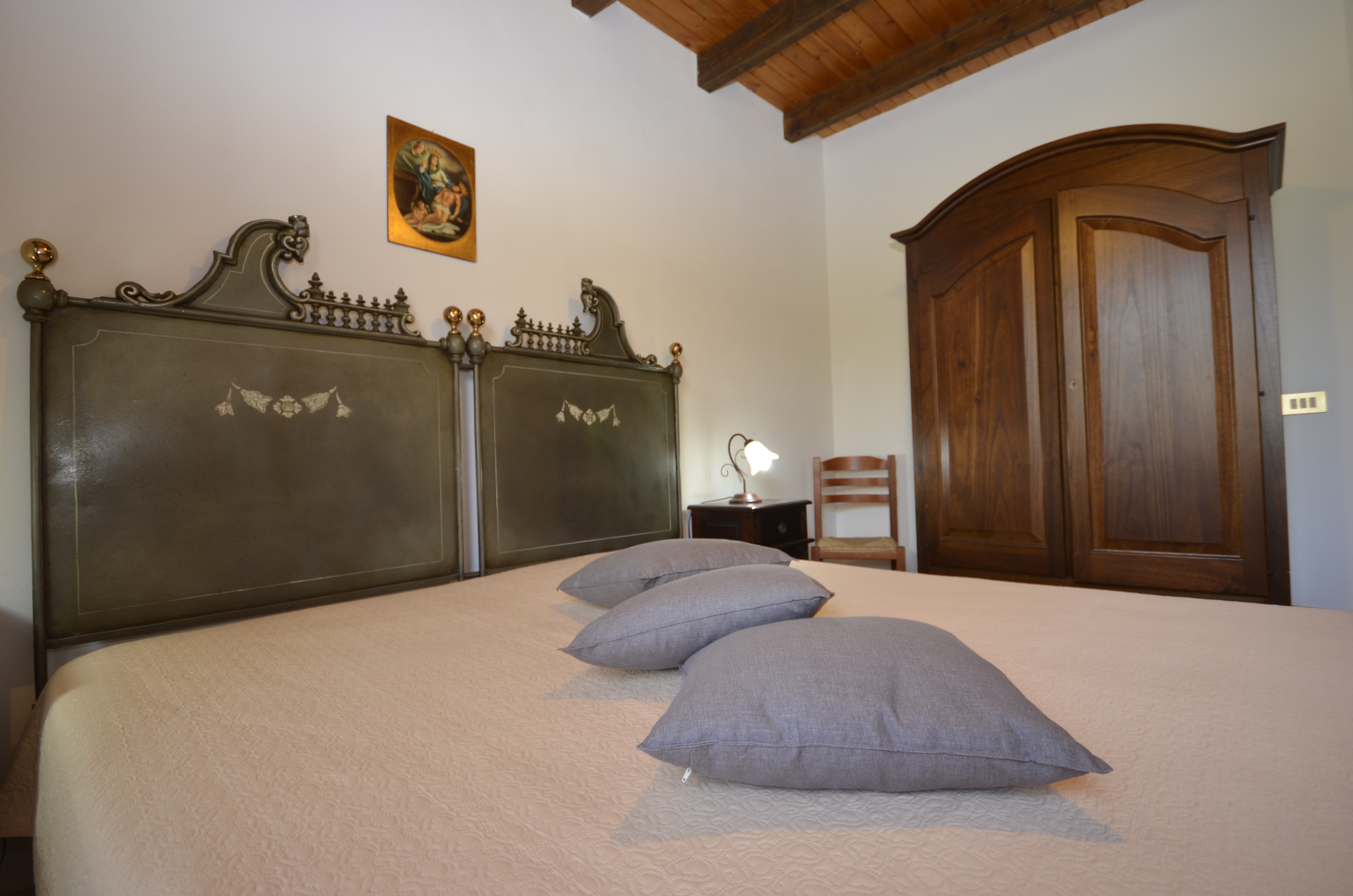 Casa Aragon