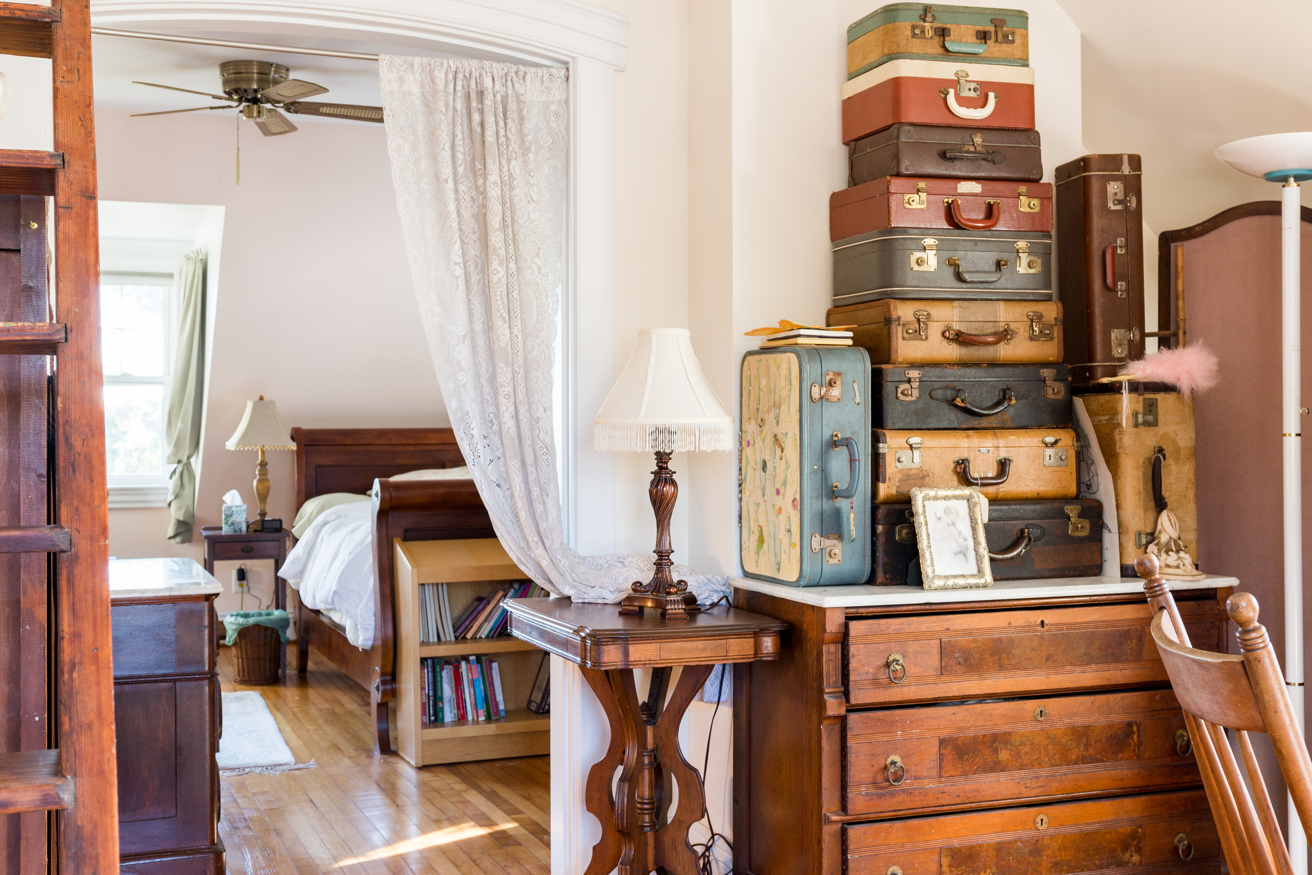 Savin Hill by the Sea with Private Bath