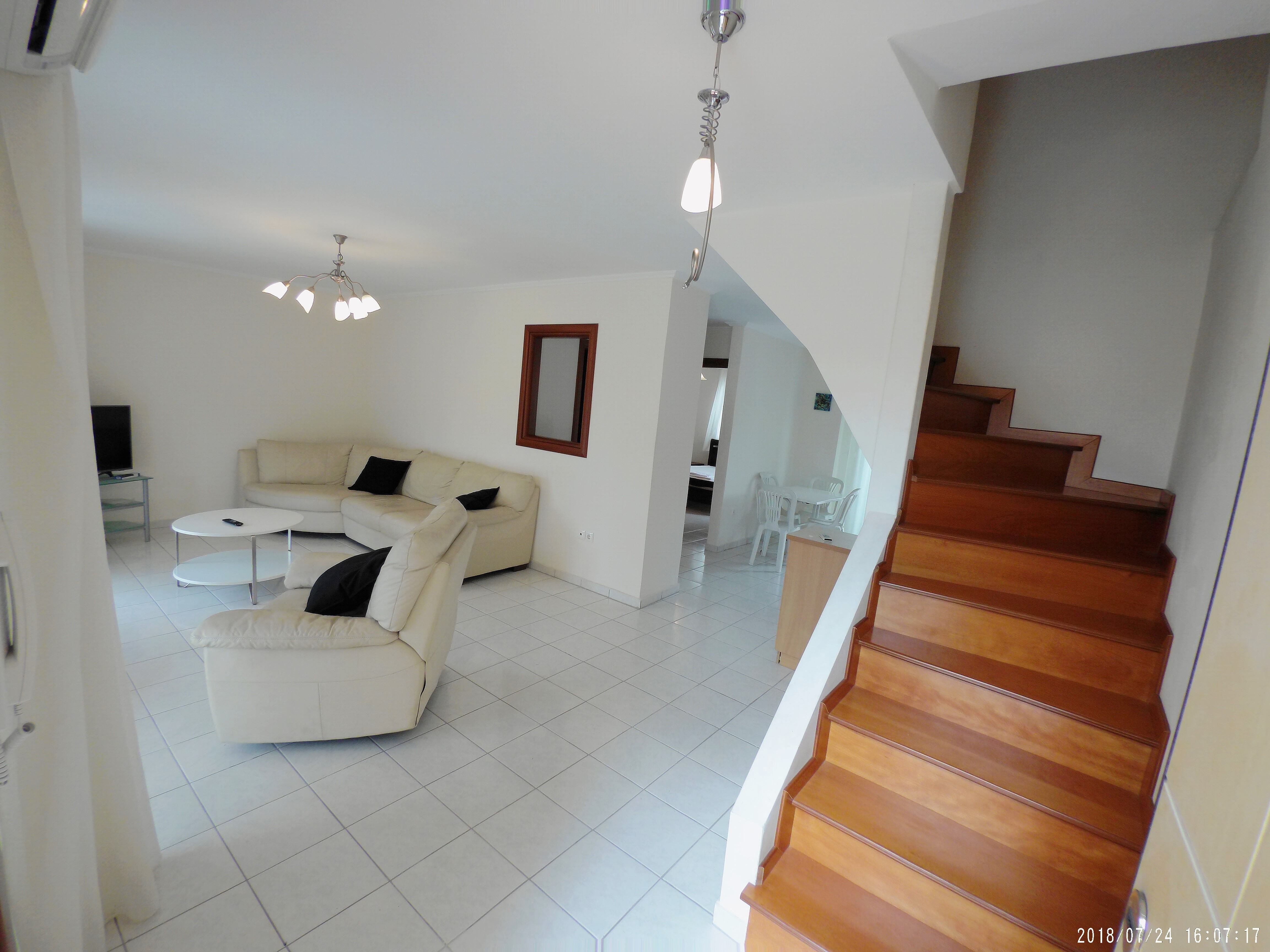 Chaniotis Upscale 3 Bedroom Condo by Seaside