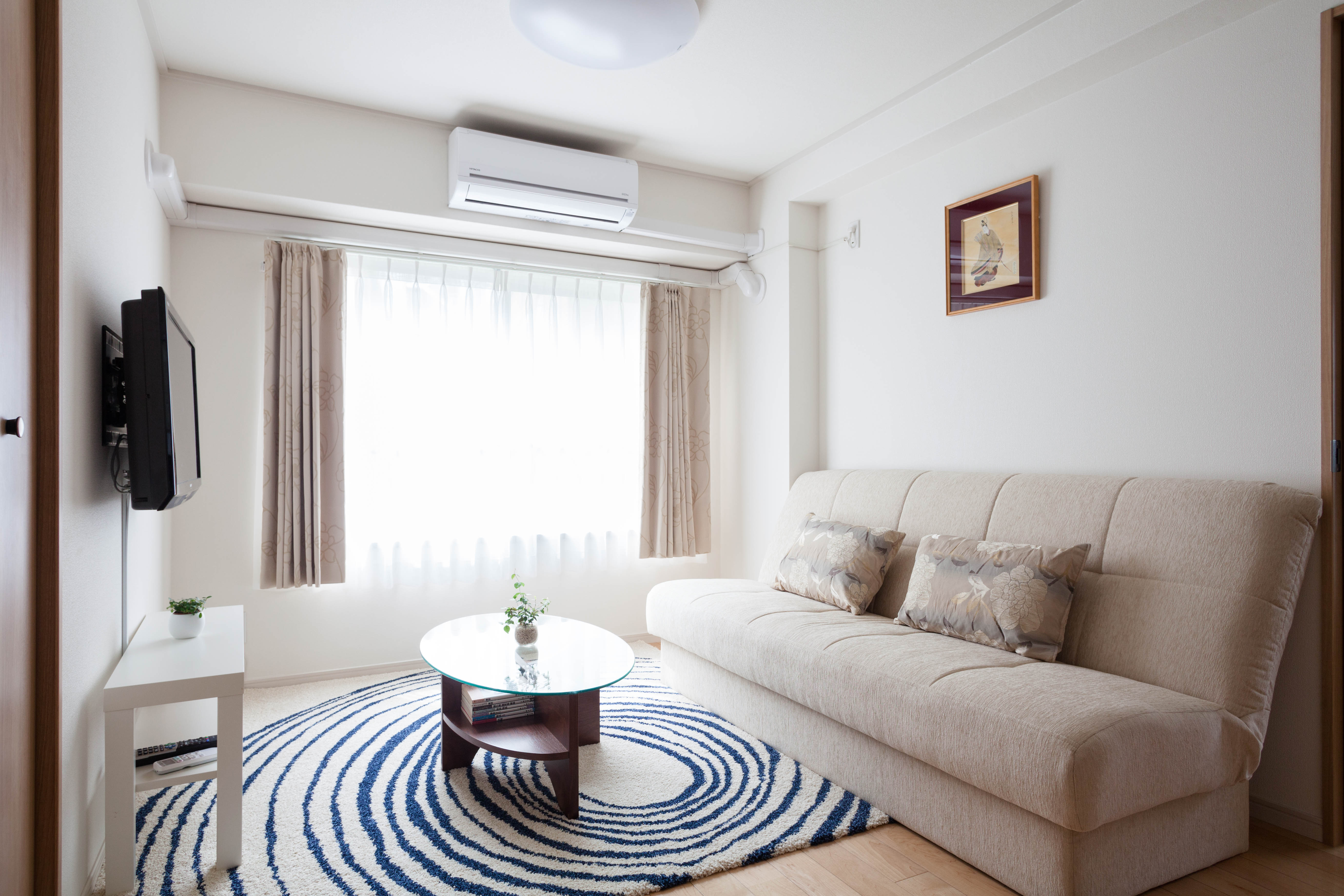 Enjoy Central Tokyo Yamanote Life 2BR Condo