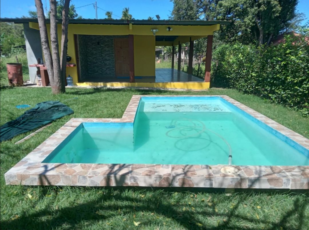 Jose's House