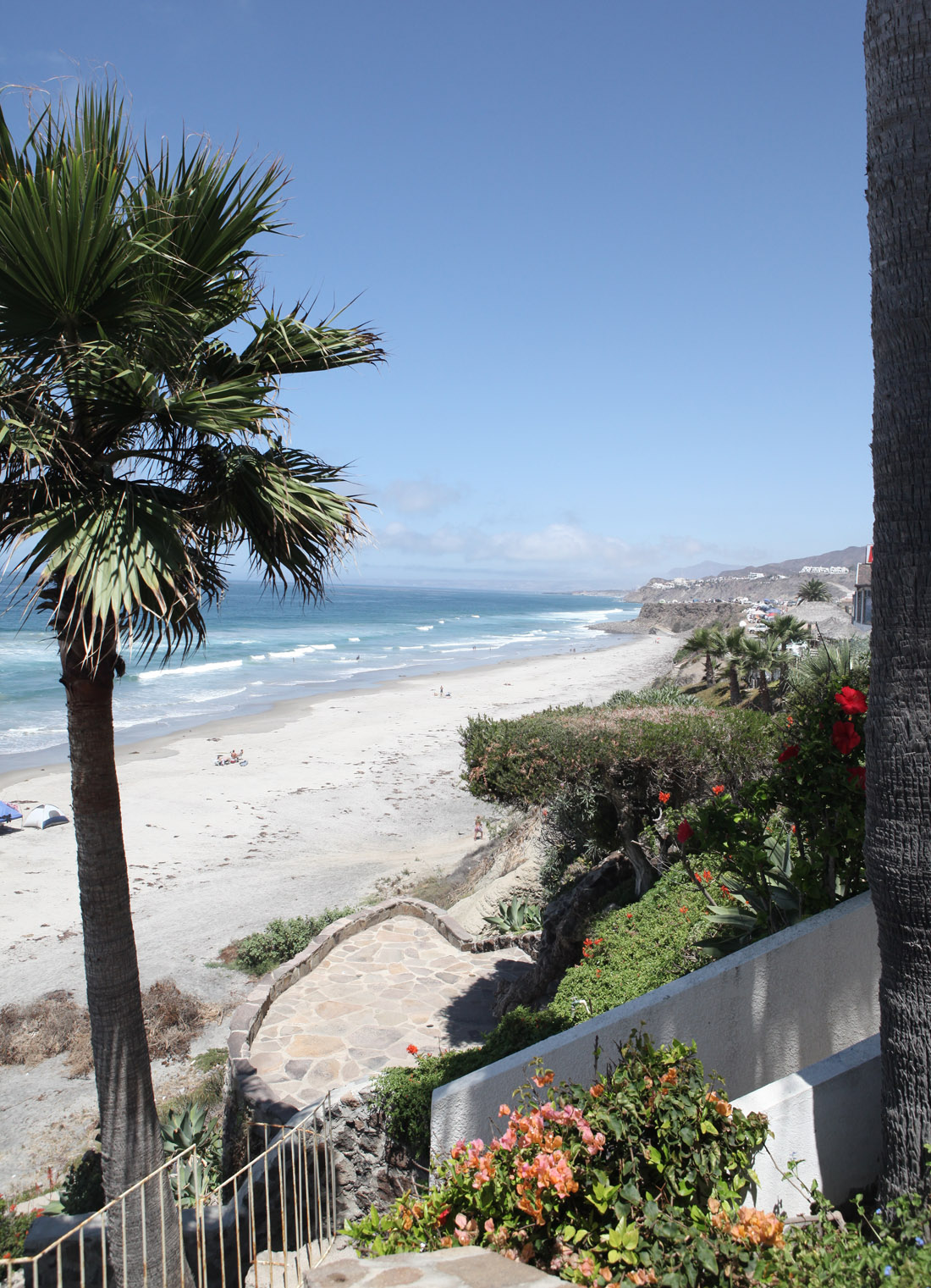 On the BEACH 1 hr S of San Diego 1 Apartments for Rent in La Mision