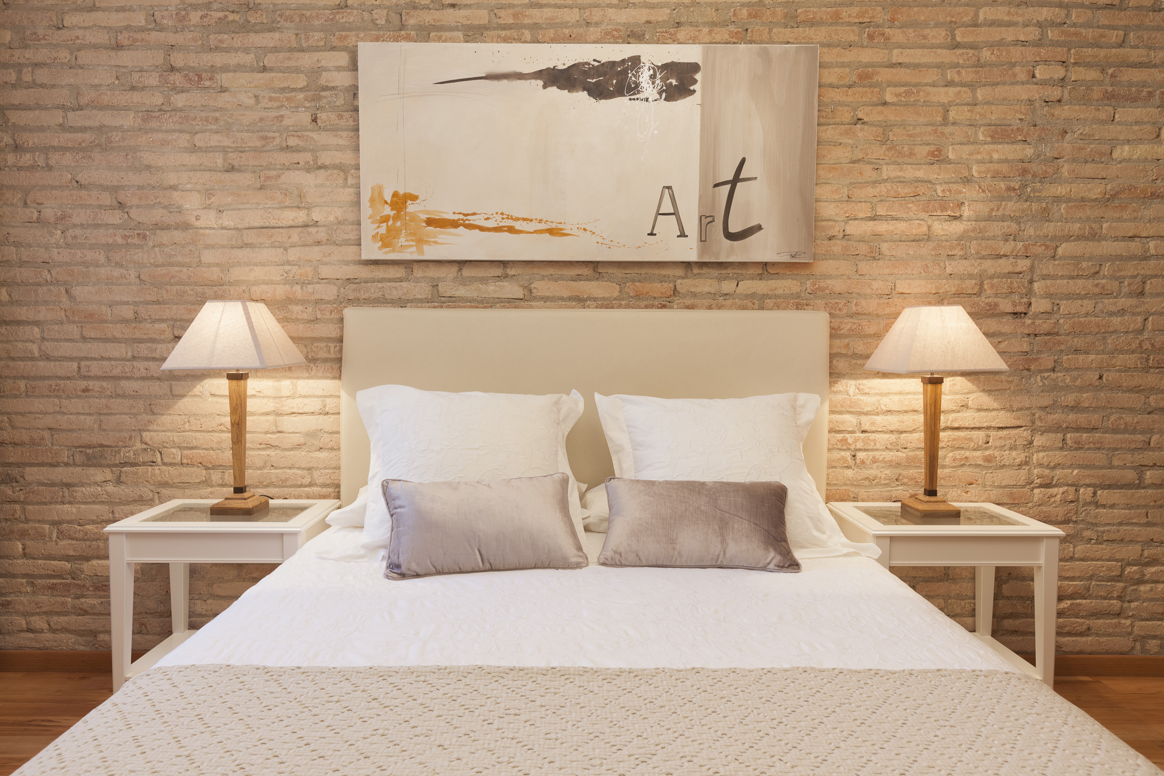 3br apartment in Sagrada Familia in la Sagrada Família, Barcelona