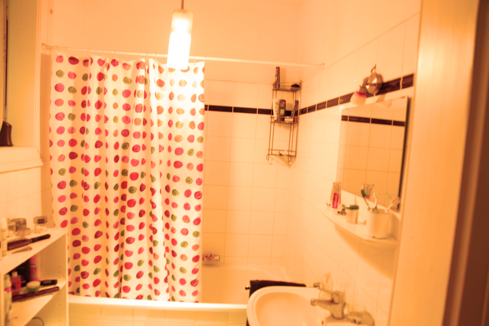 Nice room to sleep for octoberfest in Maxvorstadt, Munich