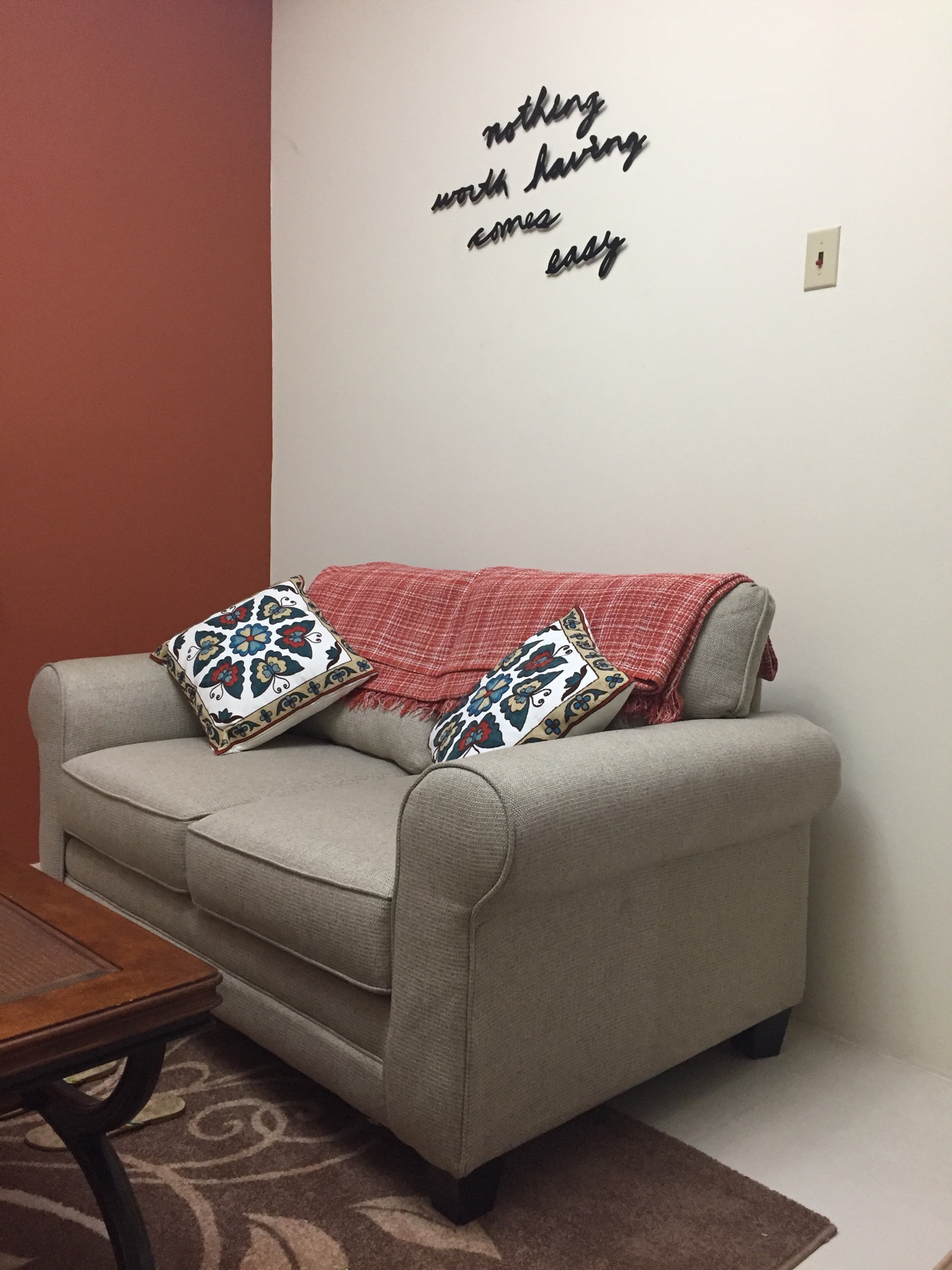 Champ Fleur Two Bedroom Apartment