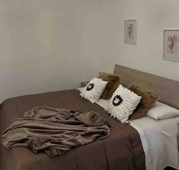 Serapisuite B&B - Camera Anemone