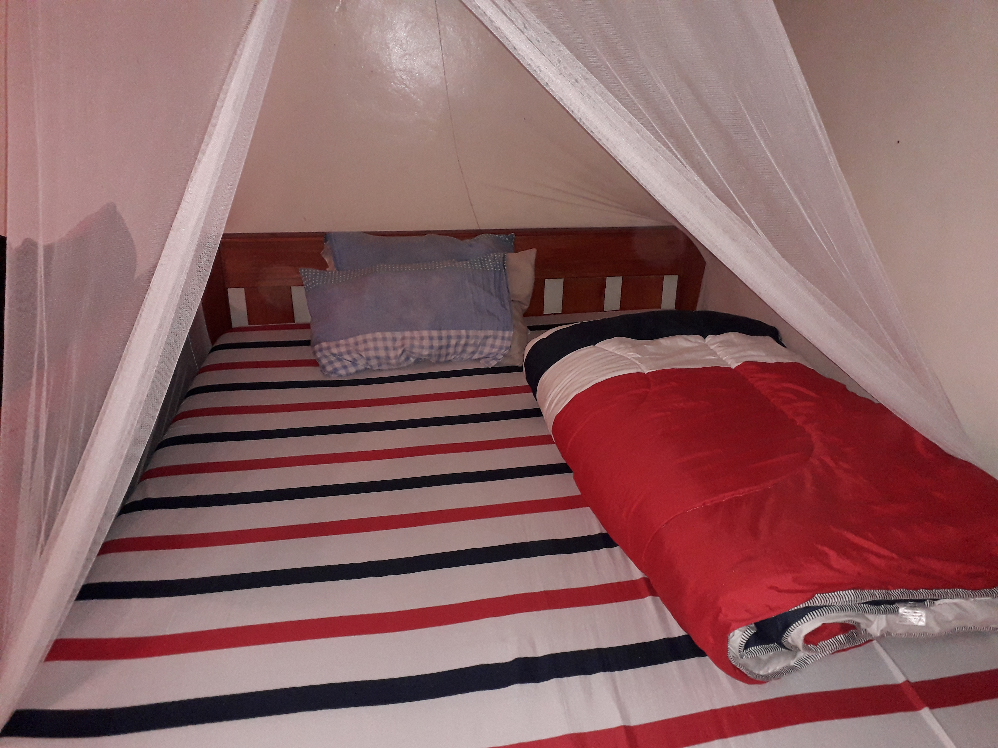 Cozy House-One Room Fully Furnished in Embakasi South, Nairobi