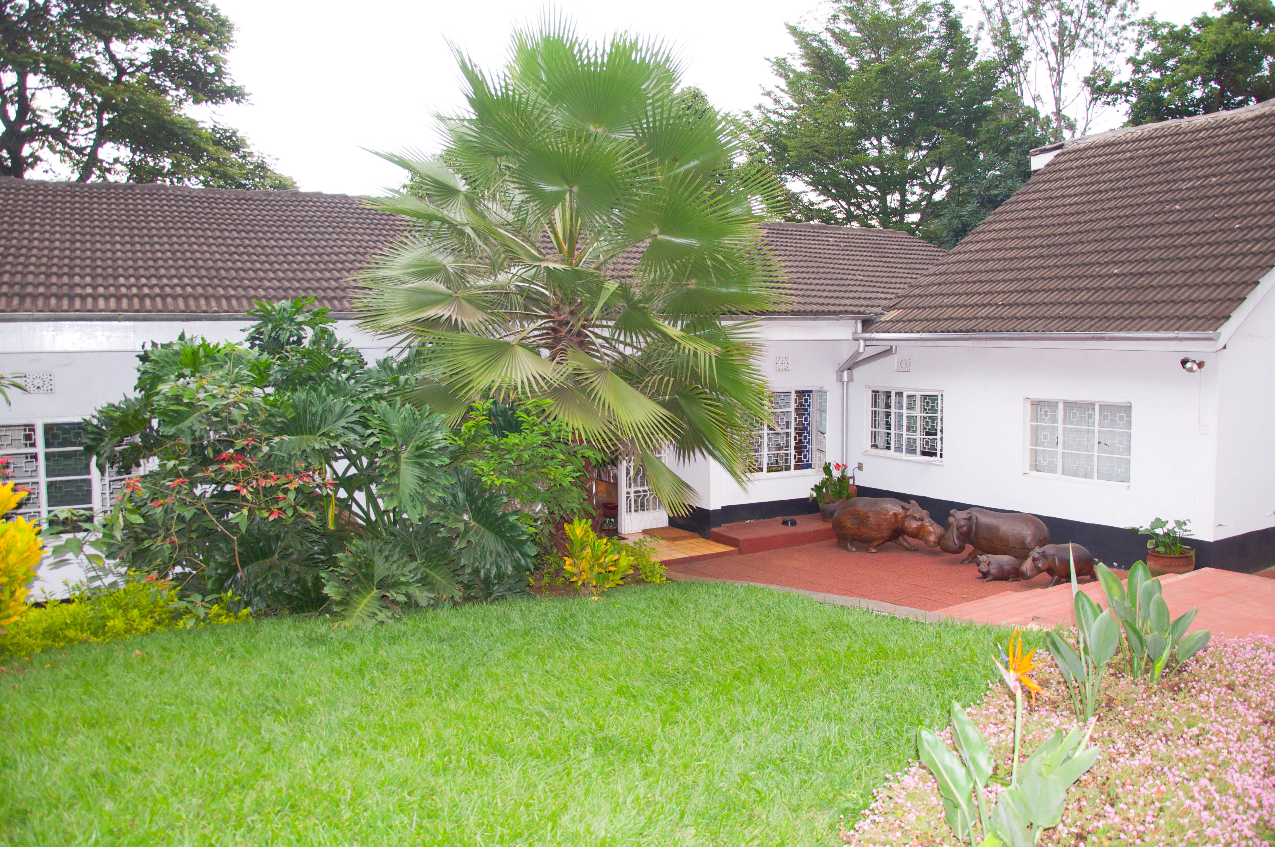 Beautiful home in a prime residential area in Westlands, Nairobi