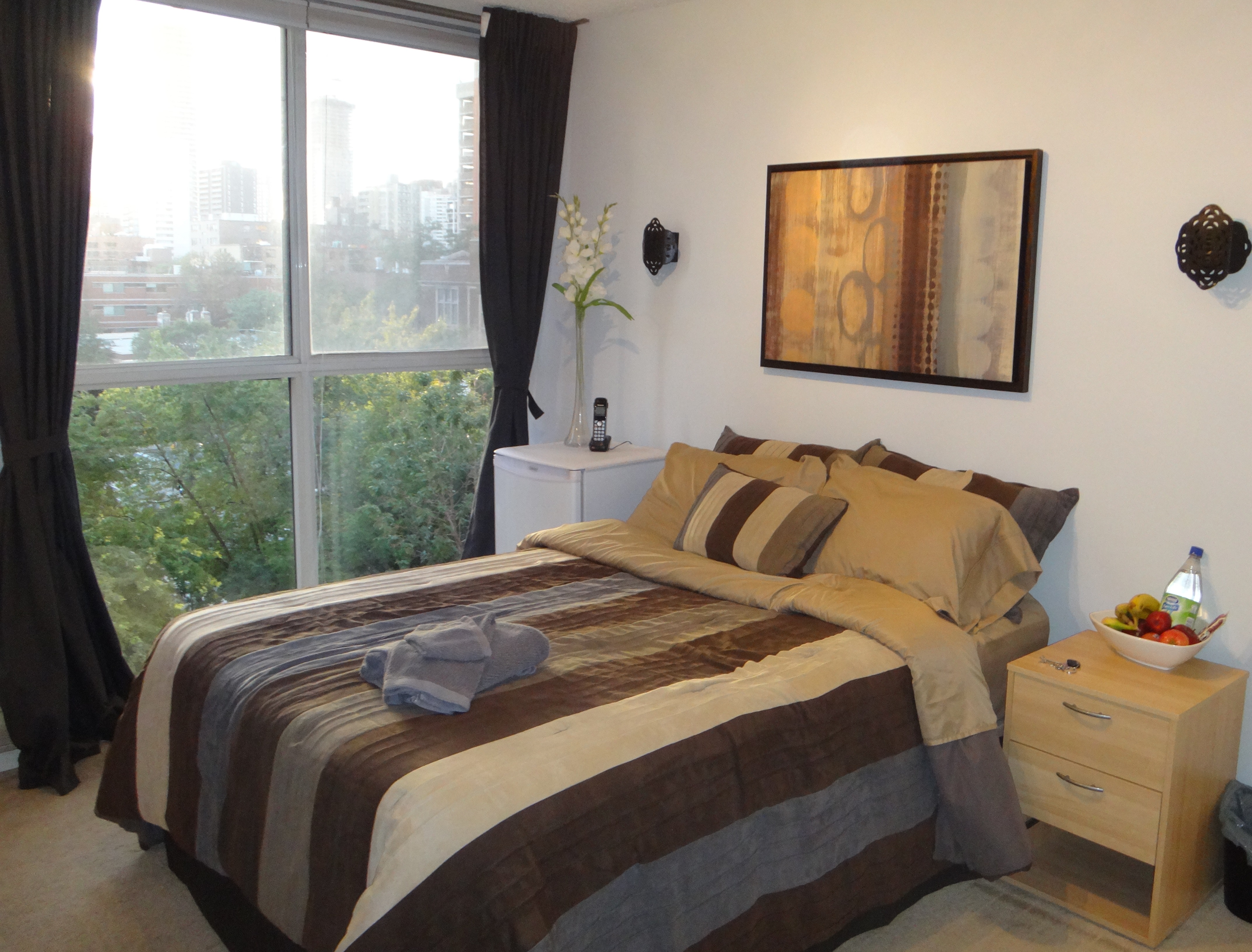 Great Location in Downtown Toronto in Cabbagetown-South St.James Town, Toronto