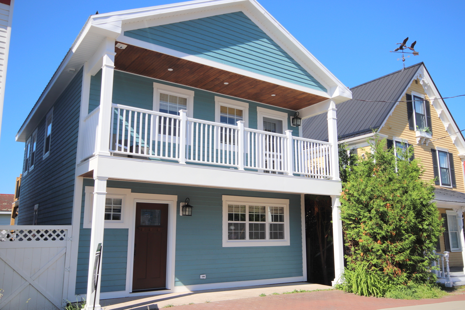 Gull's Landing Guest Cottage in Saint Andrews, New Brunswick